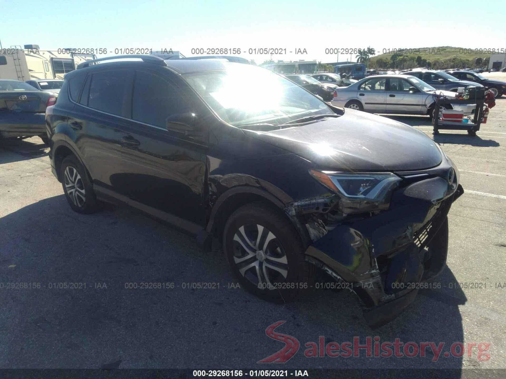 2T3ZFREV0HW384870 2017 TOYOTA RAV4