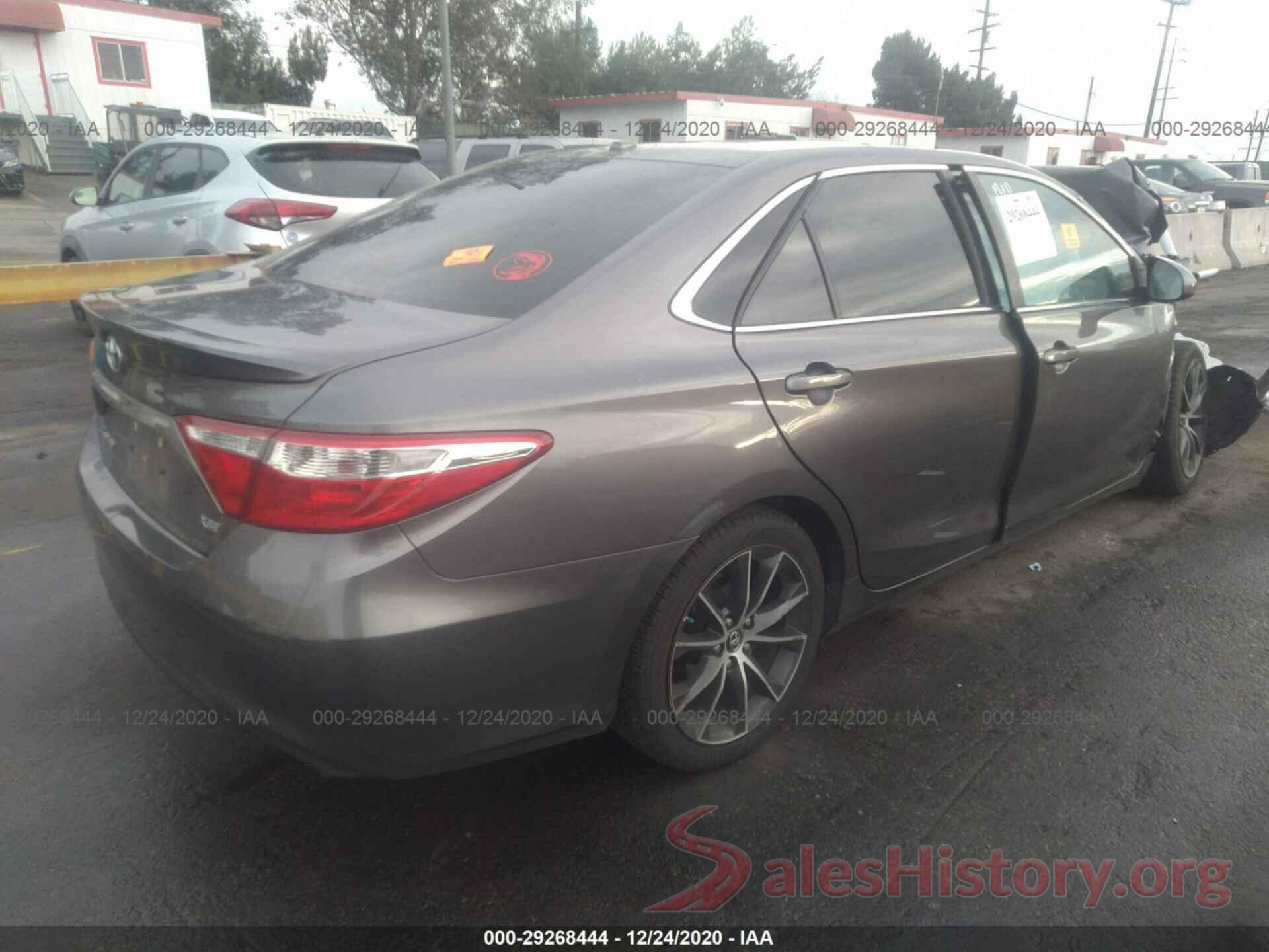 4T1BF1FK6HU771035 2017 TOYOTA CAMRY