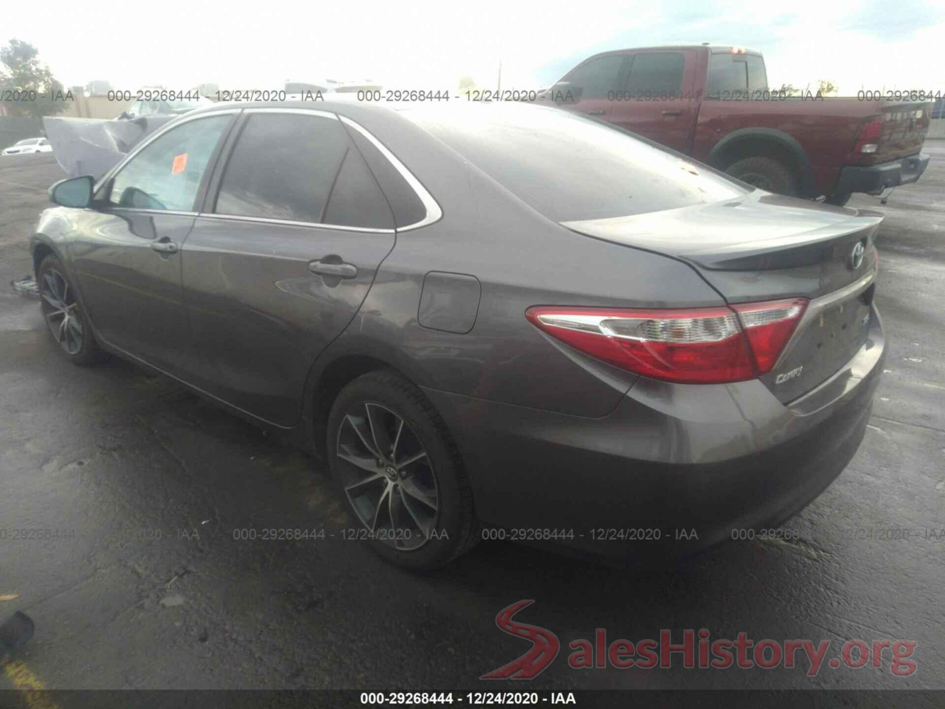 4T1BF1FK6HU771035 2017 TOYOTA CAMRY