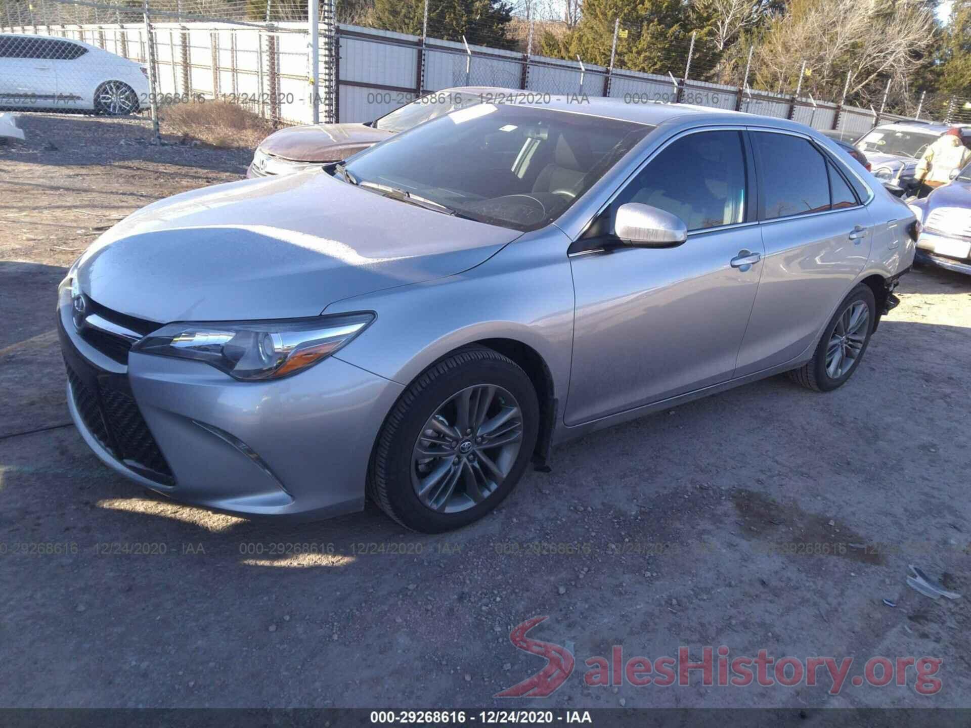 4T1BF1FK3HU342922 2017 TOYOTA CAMRY