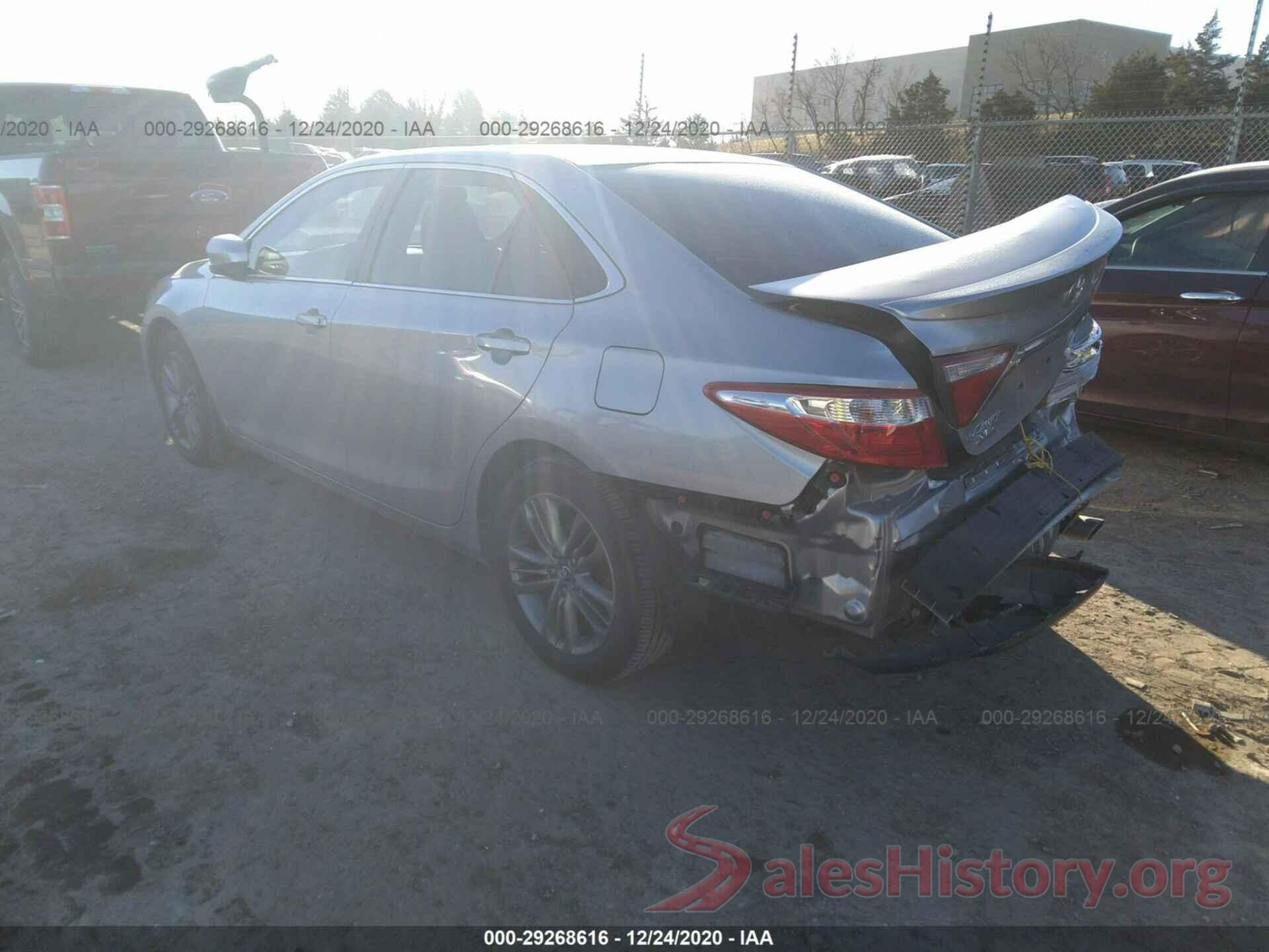 4T1BF1FK3HU342922 2017 TOYOTA CAMRY