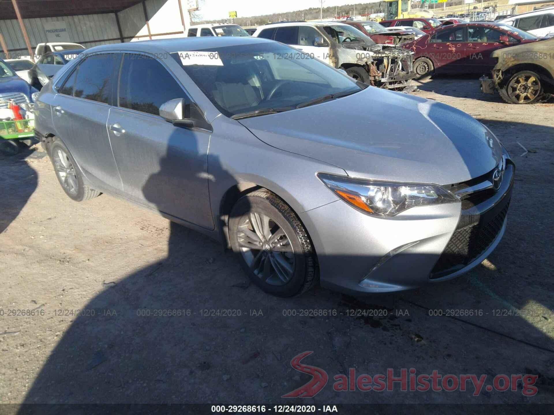 4T1BF1FK3HU342922 2017 TOYOTA CAMRY