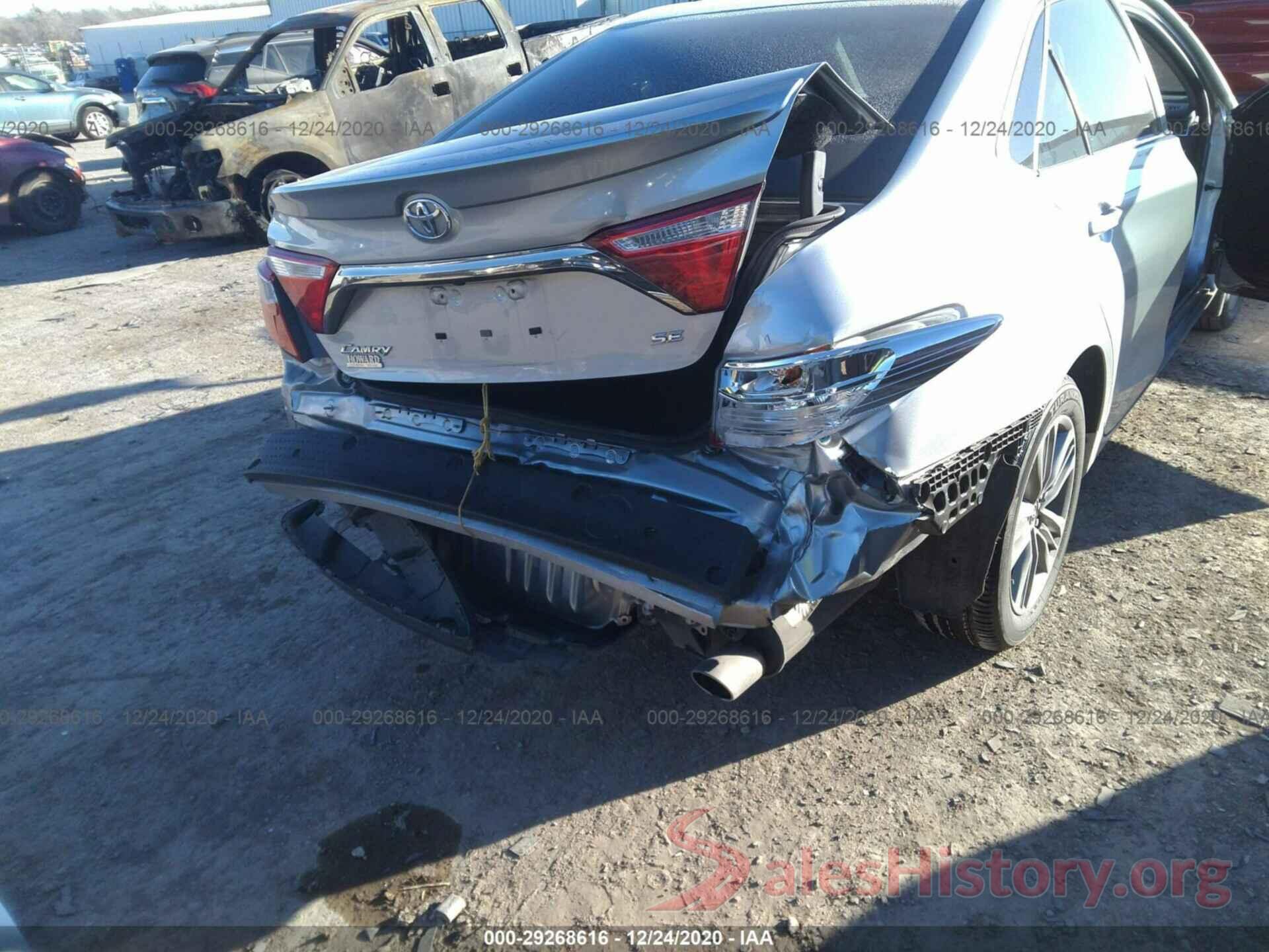 4T1BF1FK3HU342922 2017 TOYOTA CAMRY