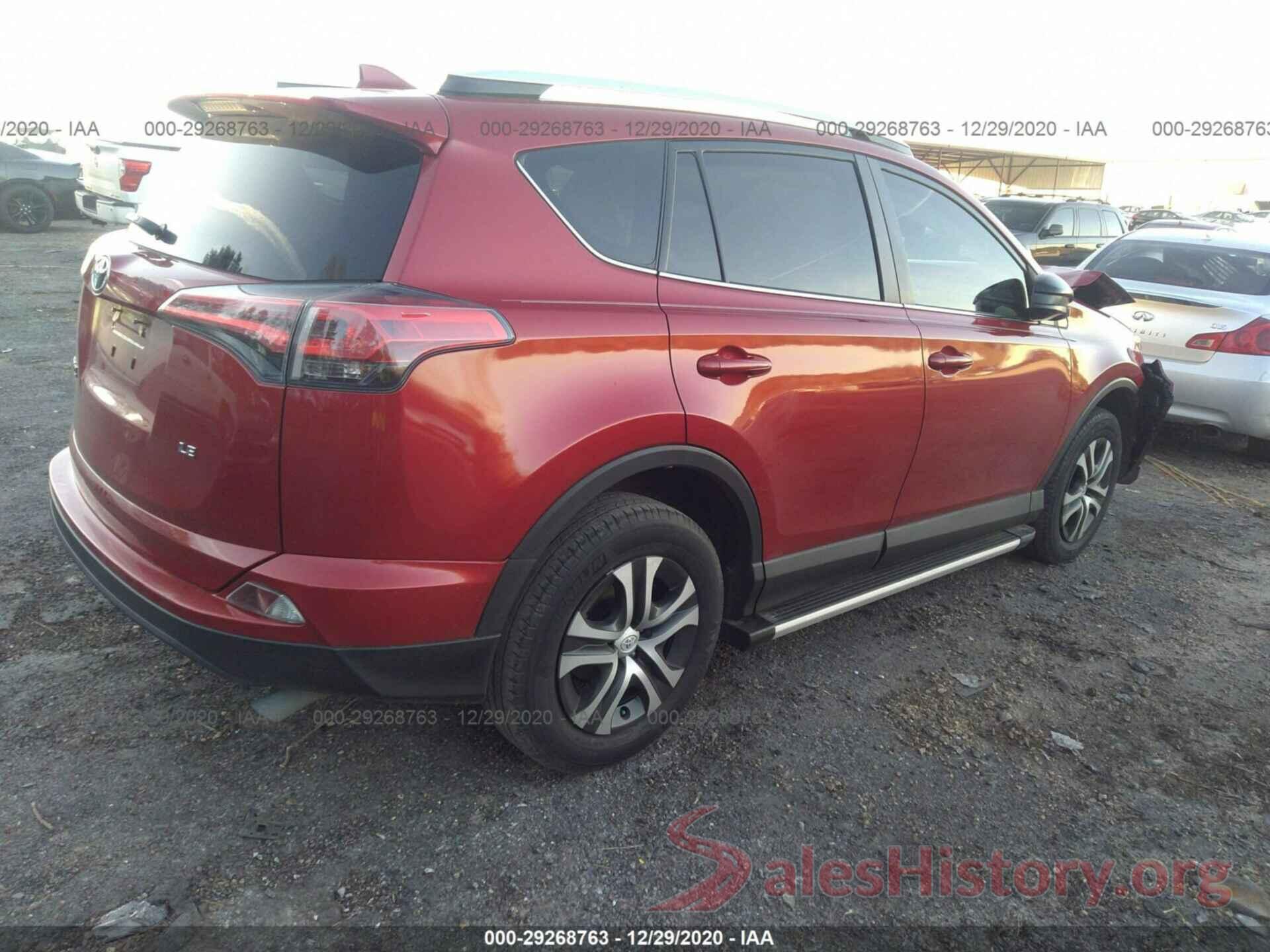 2T3ZFREV9GW240510 2016 TOYOTA RAV4