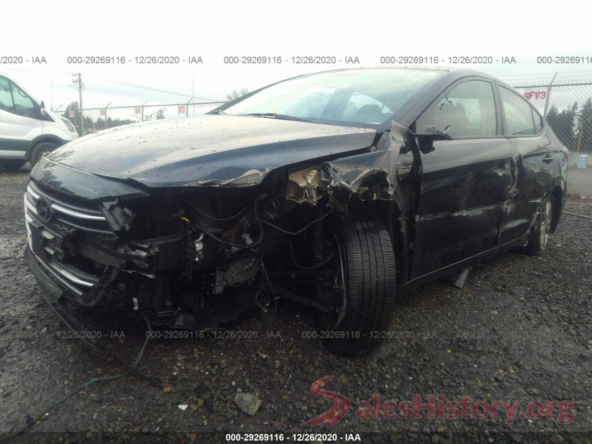 KMHD84LFXHU425937 2017 HYUNDAI ELANTRA