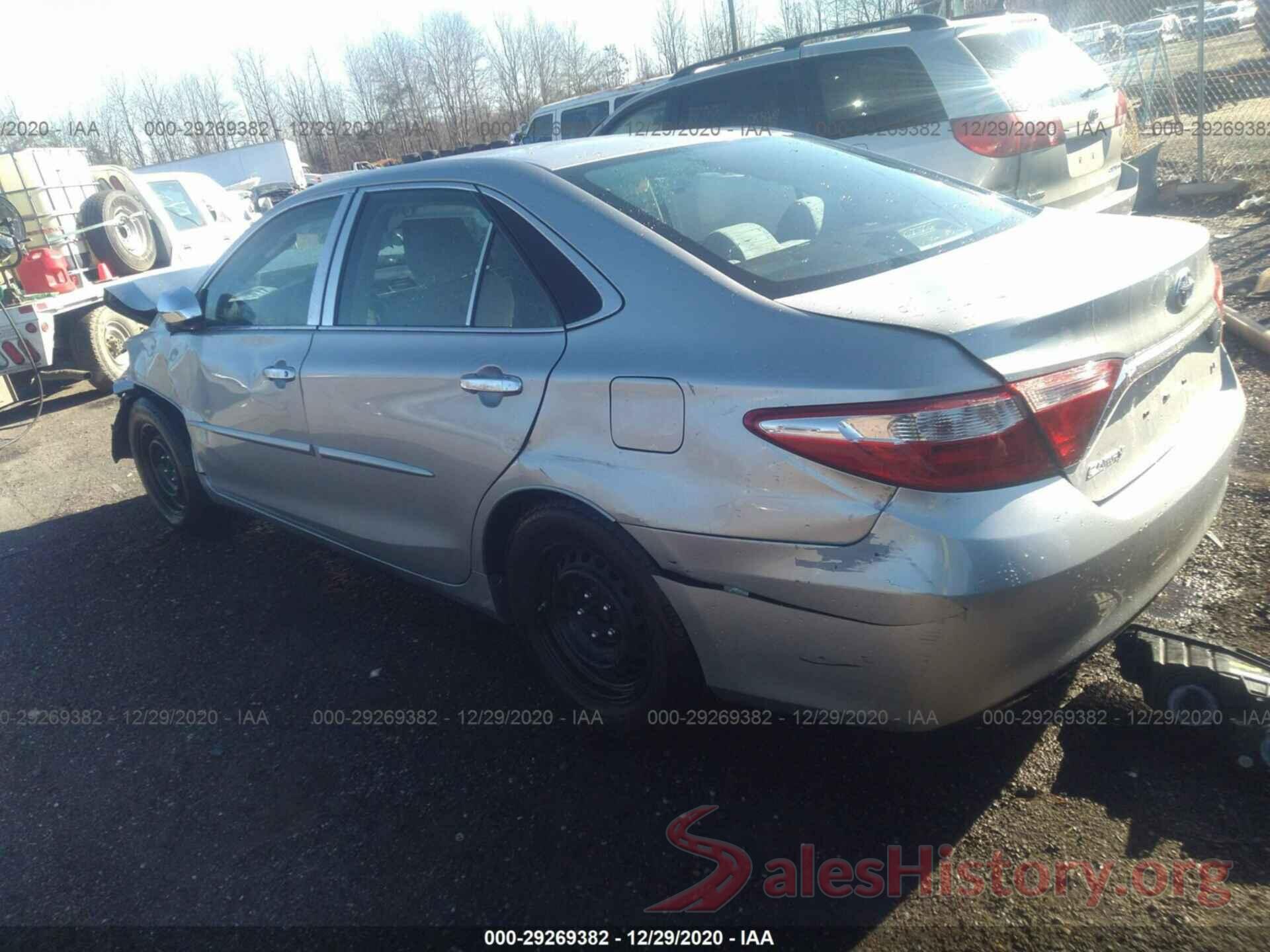 4T4BF1FK8GR538133 2016 TOYOTA CAMRY