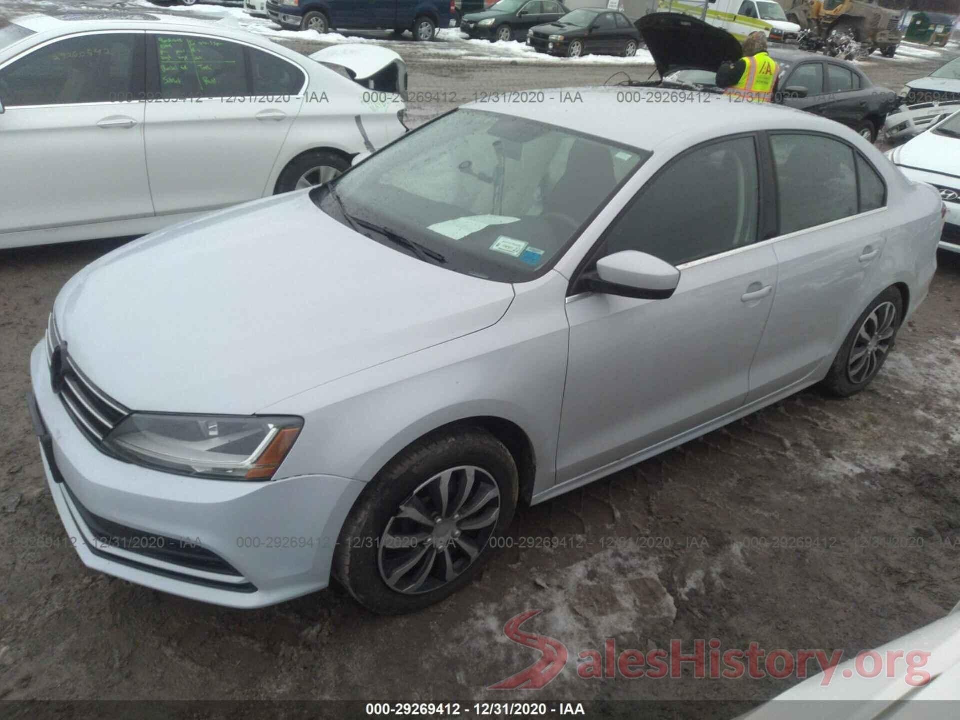 3VW2B7AJ2HM259615 2017 VOLKSWAGEN JETTA