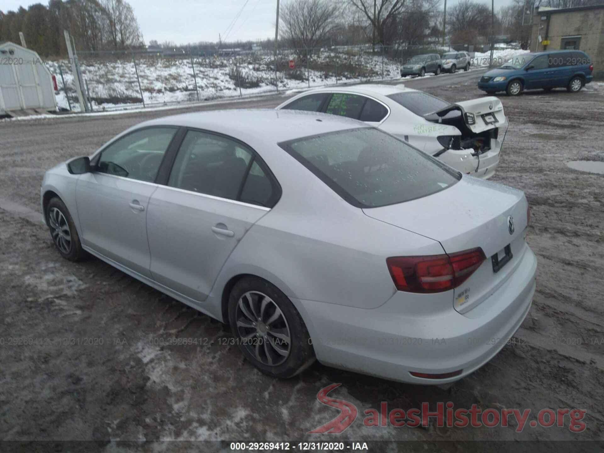 3VW2B7AJ2HM259615 2017 VOLKSWAGEN JETTA