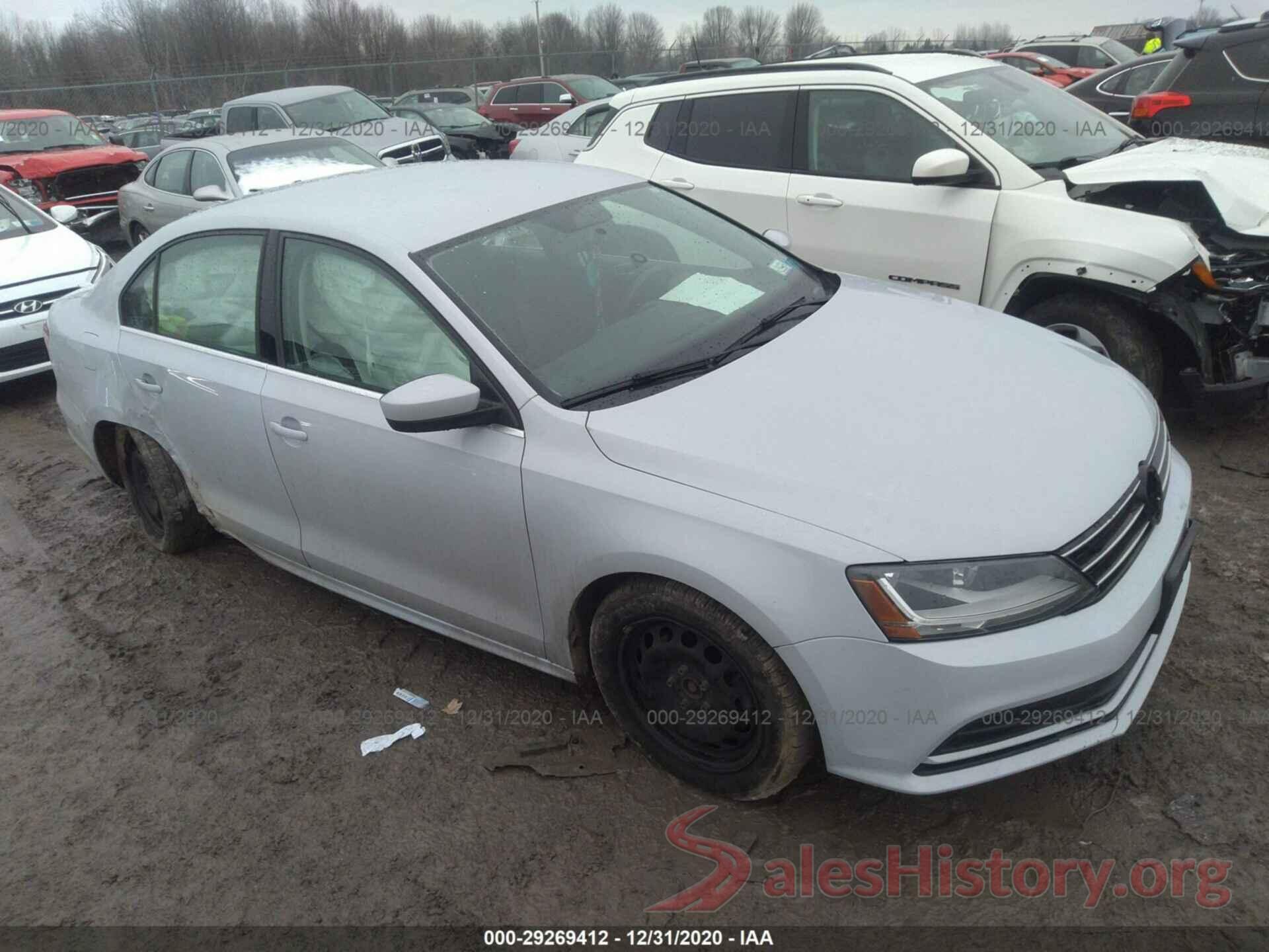 3VW2B7AJ2HM259615 2017 VOLKSWAGEN JETTA