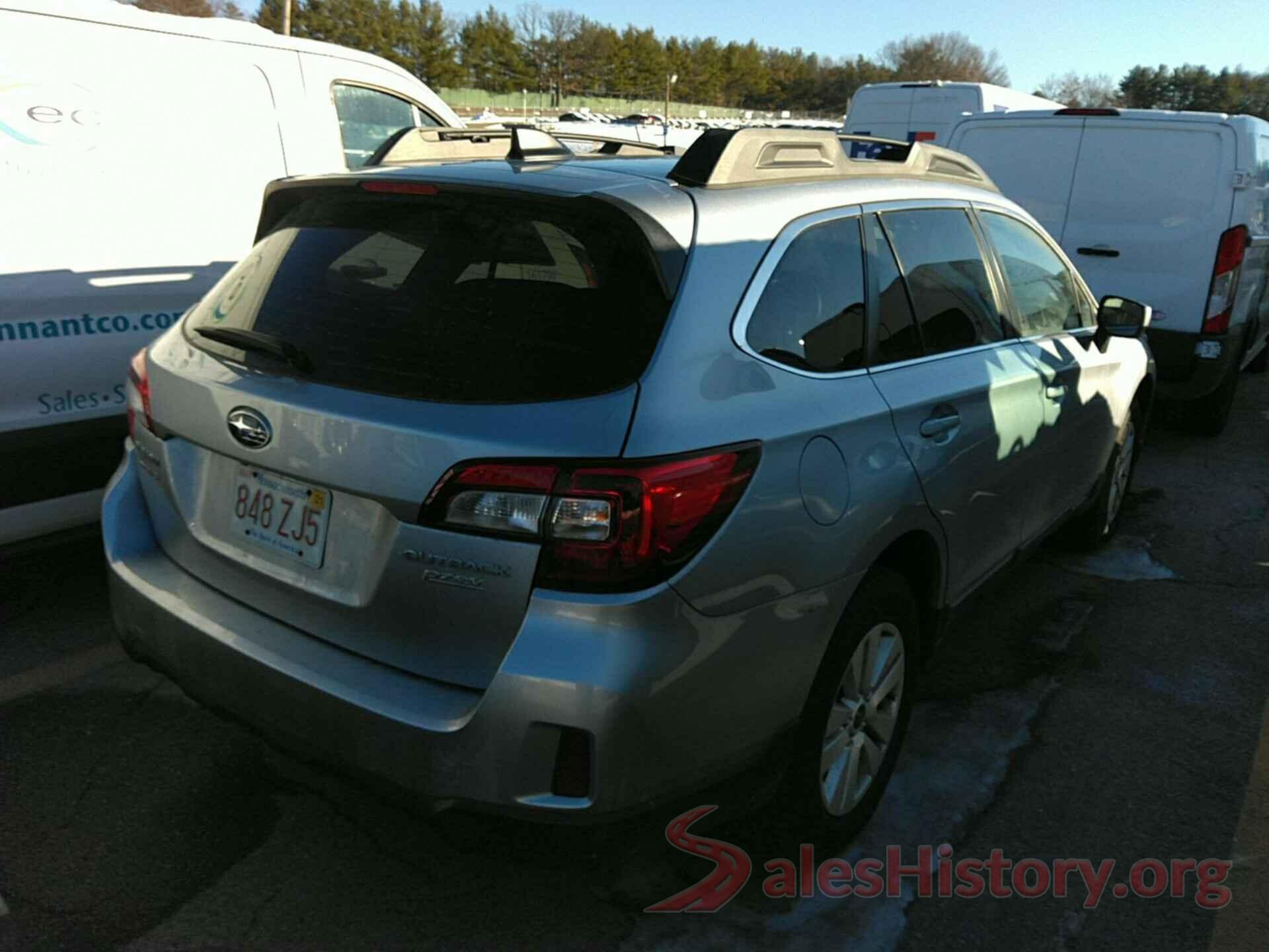 4S4BSACCXG3318419 2016 SUBARU OUTBACK