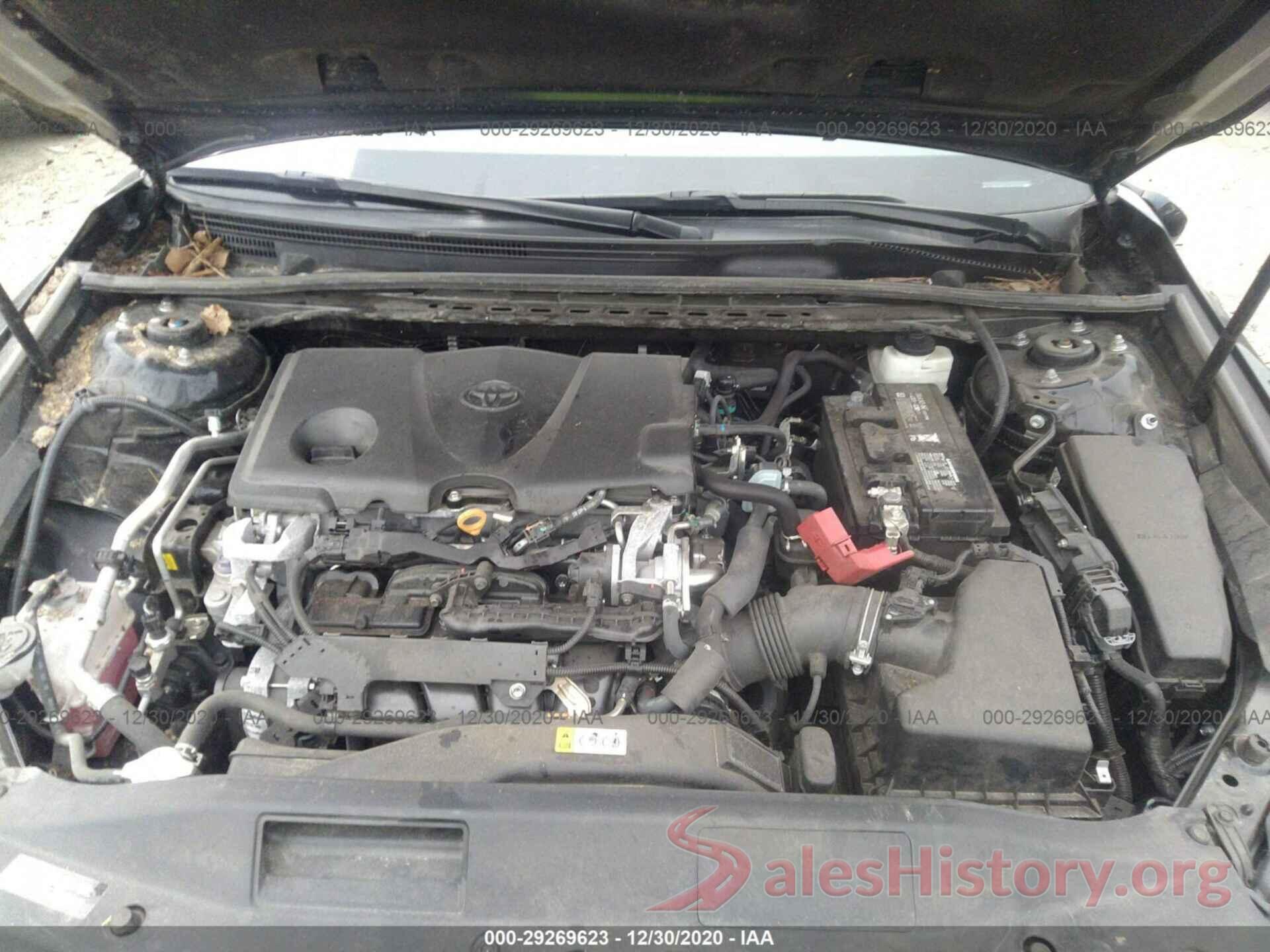 4T1B11HK9JU127241 2018 TOYOTA CAMRY