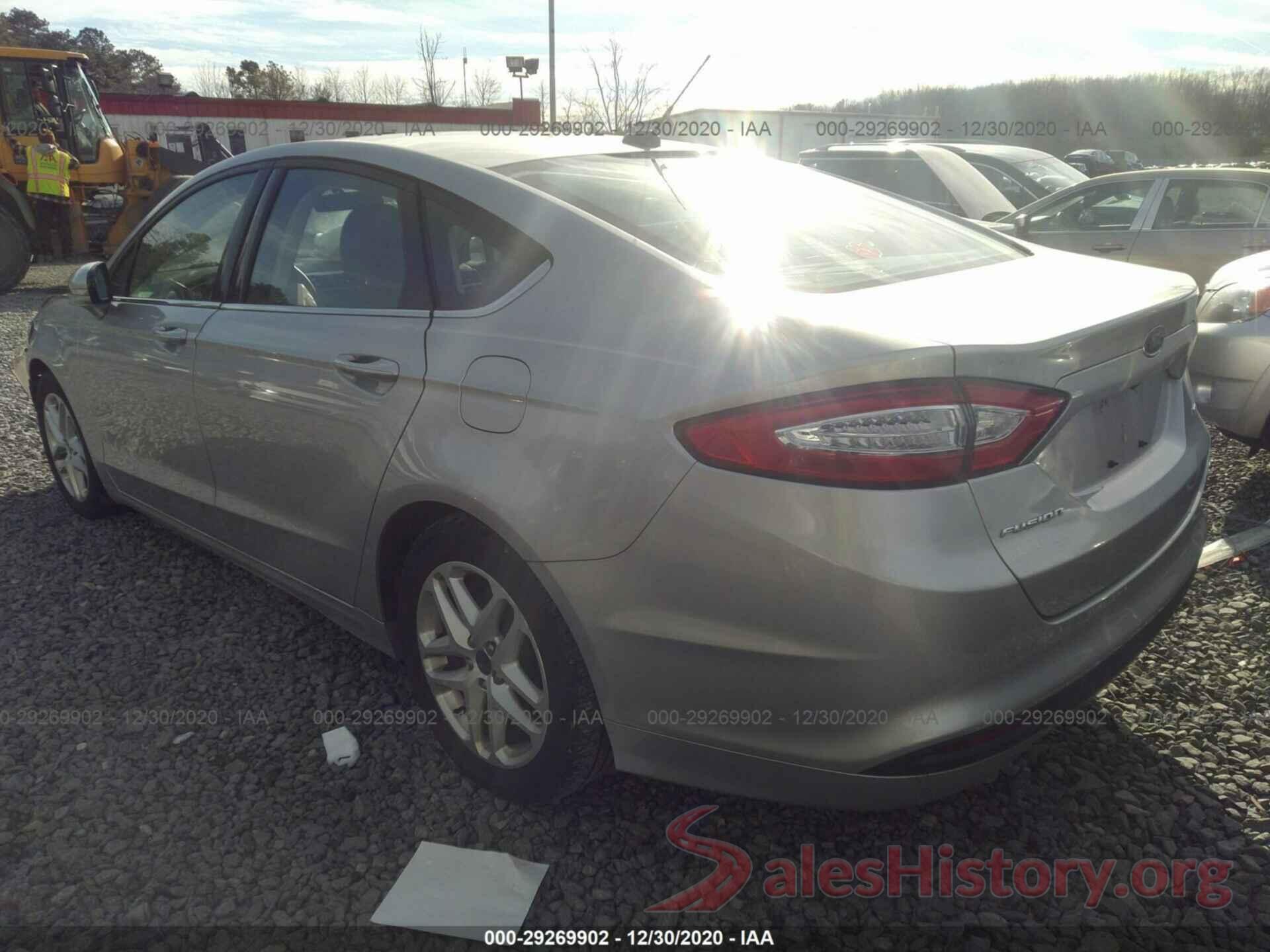 3FA6P0H74GR275829 2016 FORD FUSION