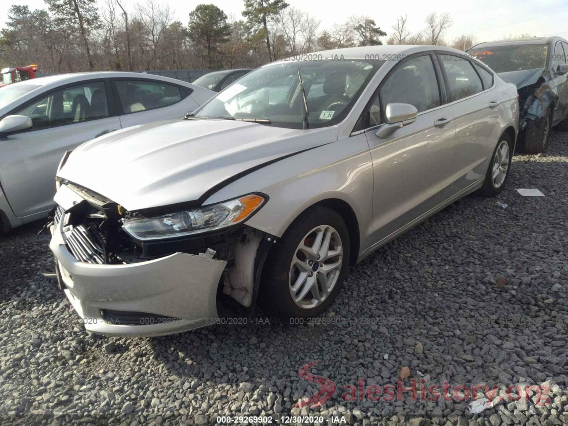 3FA6P0H74GR275829 2016 FORD FUSION