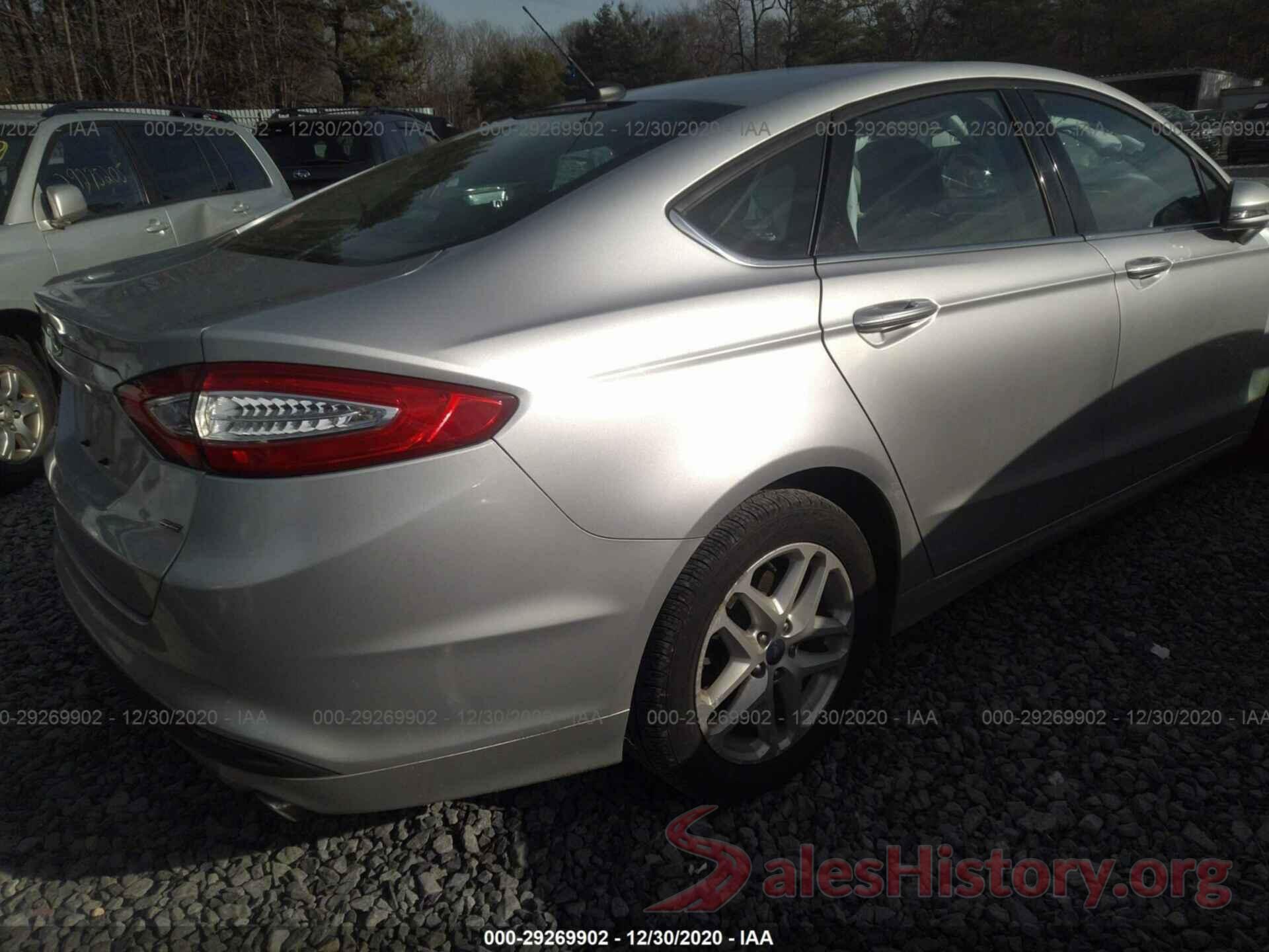 3FA6P0H74GR275829 2016 FORD FUSION