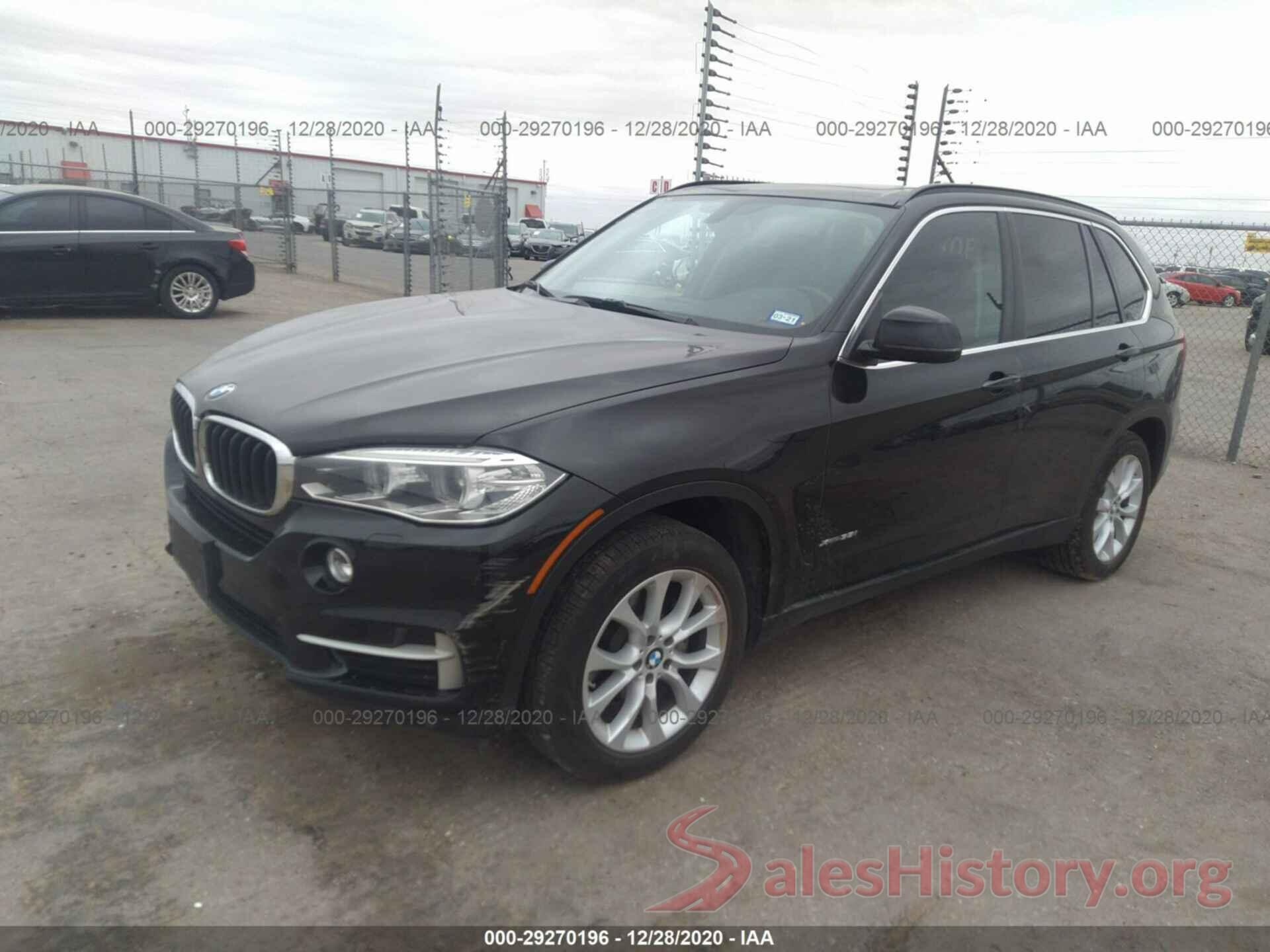 5UXKR0C5XG0U09637 2016 BMW X5