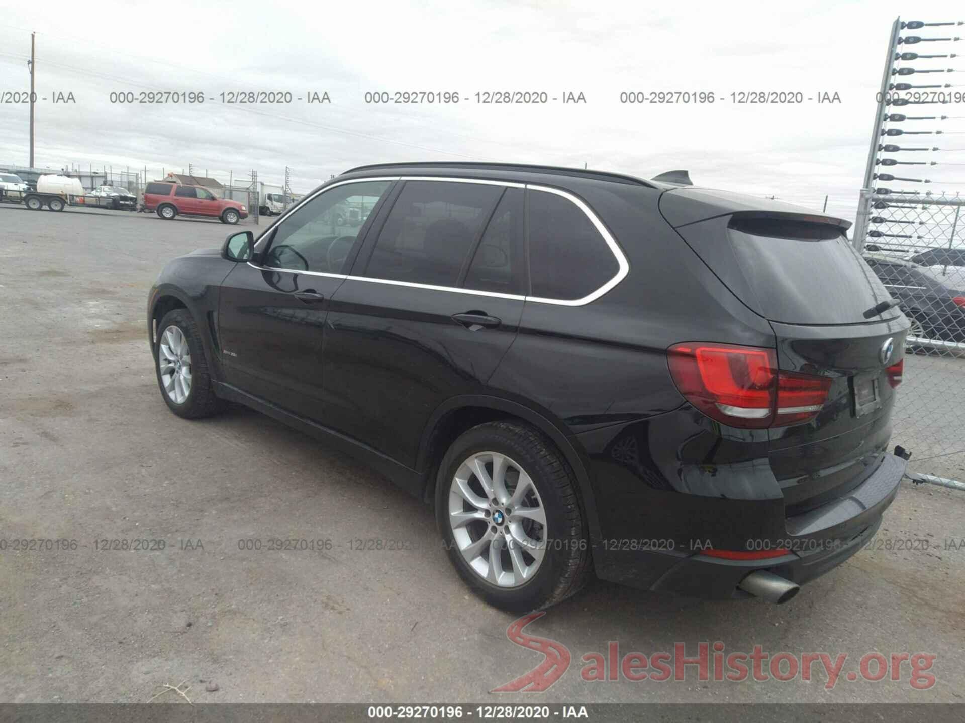 5UXKR0C5XG0U09637 2016 BMW X5