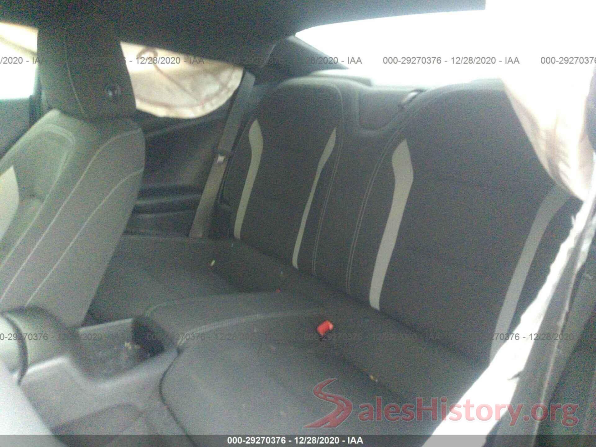 1G1FB1RX3H0140915 2017 CHEVROLET CAMARO