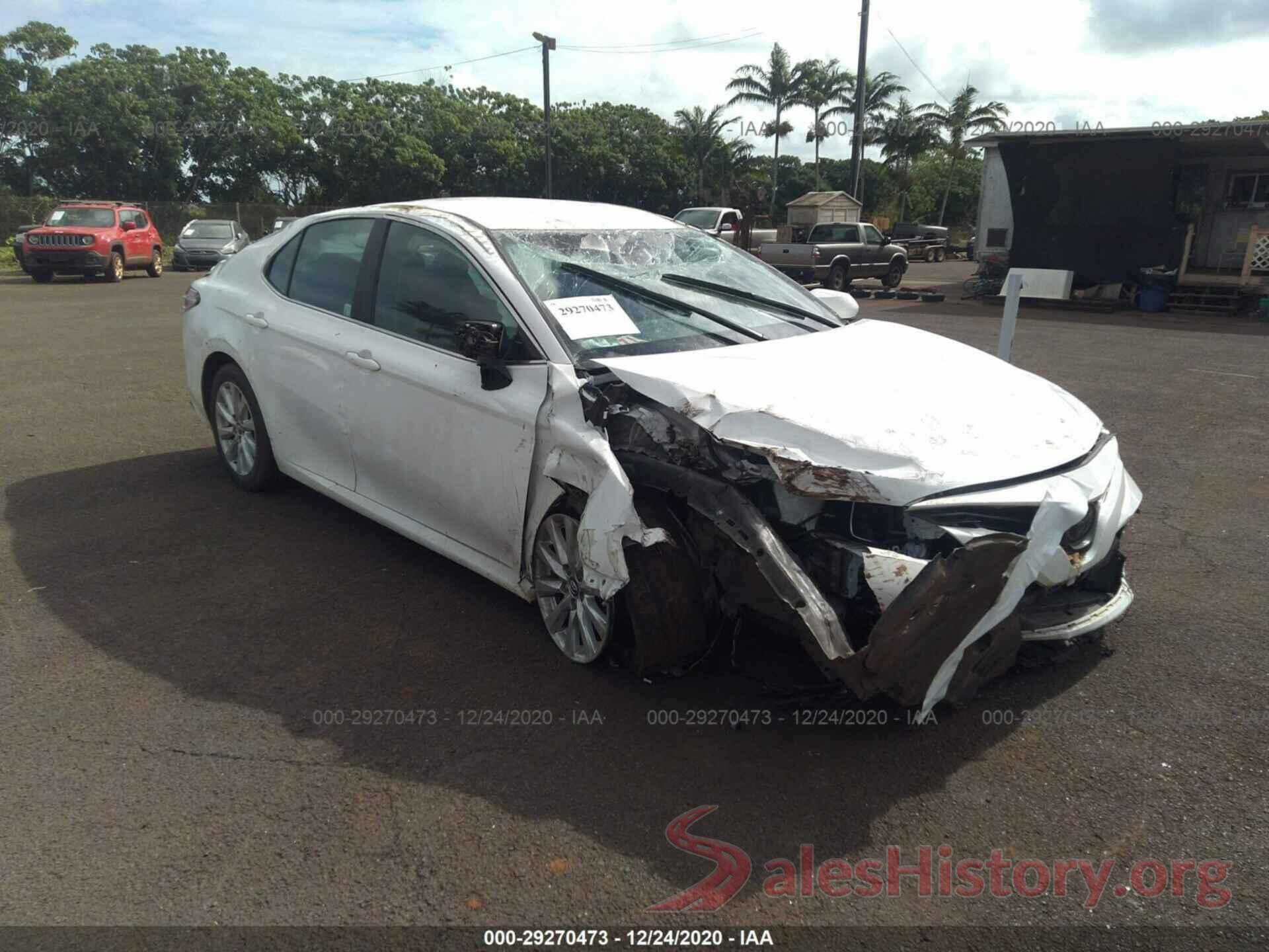 4T1B11HK6JU026934 2018 TOYOTA CAMRY