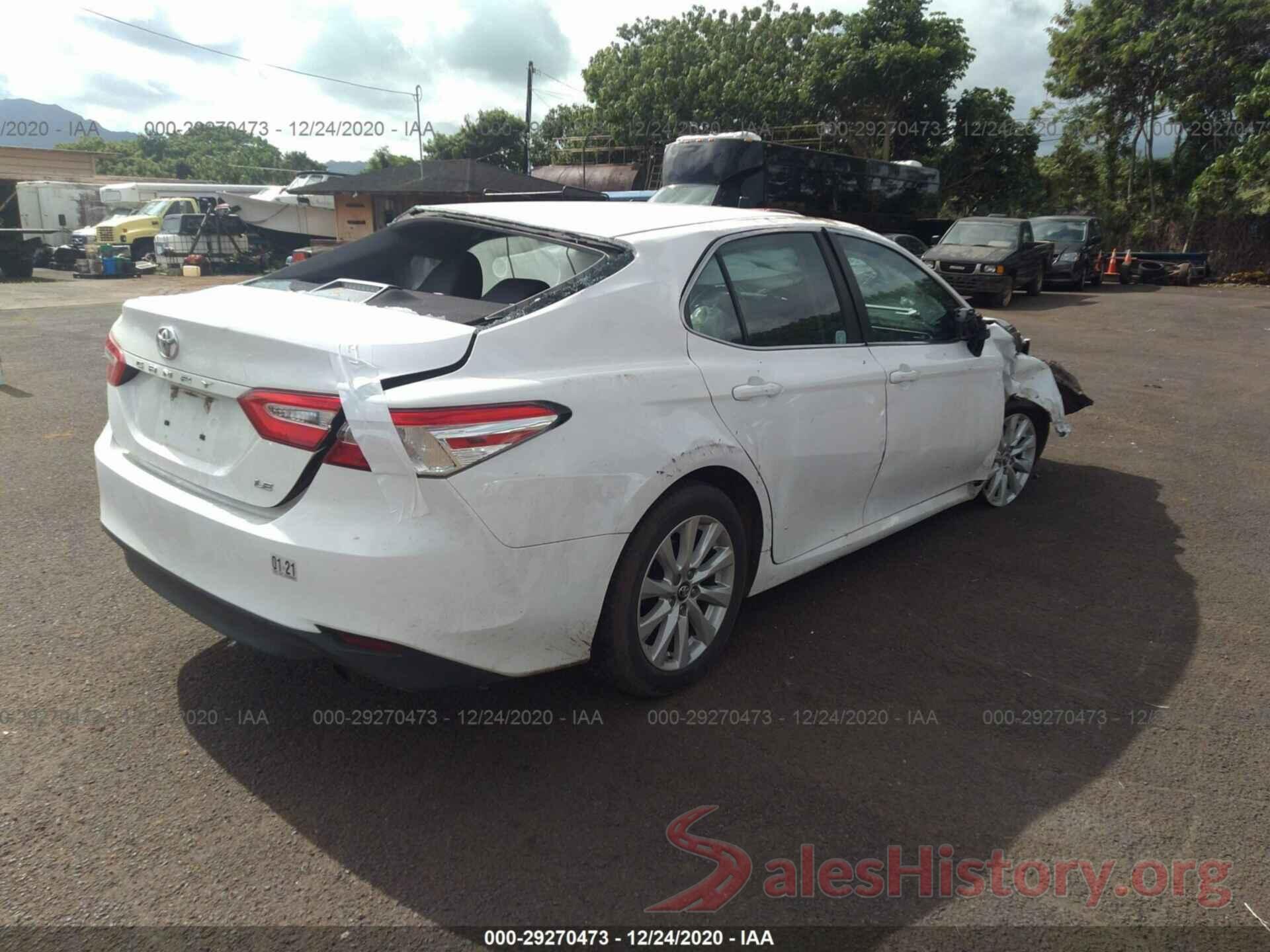 4T1B11HK6JU026934 2018 TOYOTA CAMRY