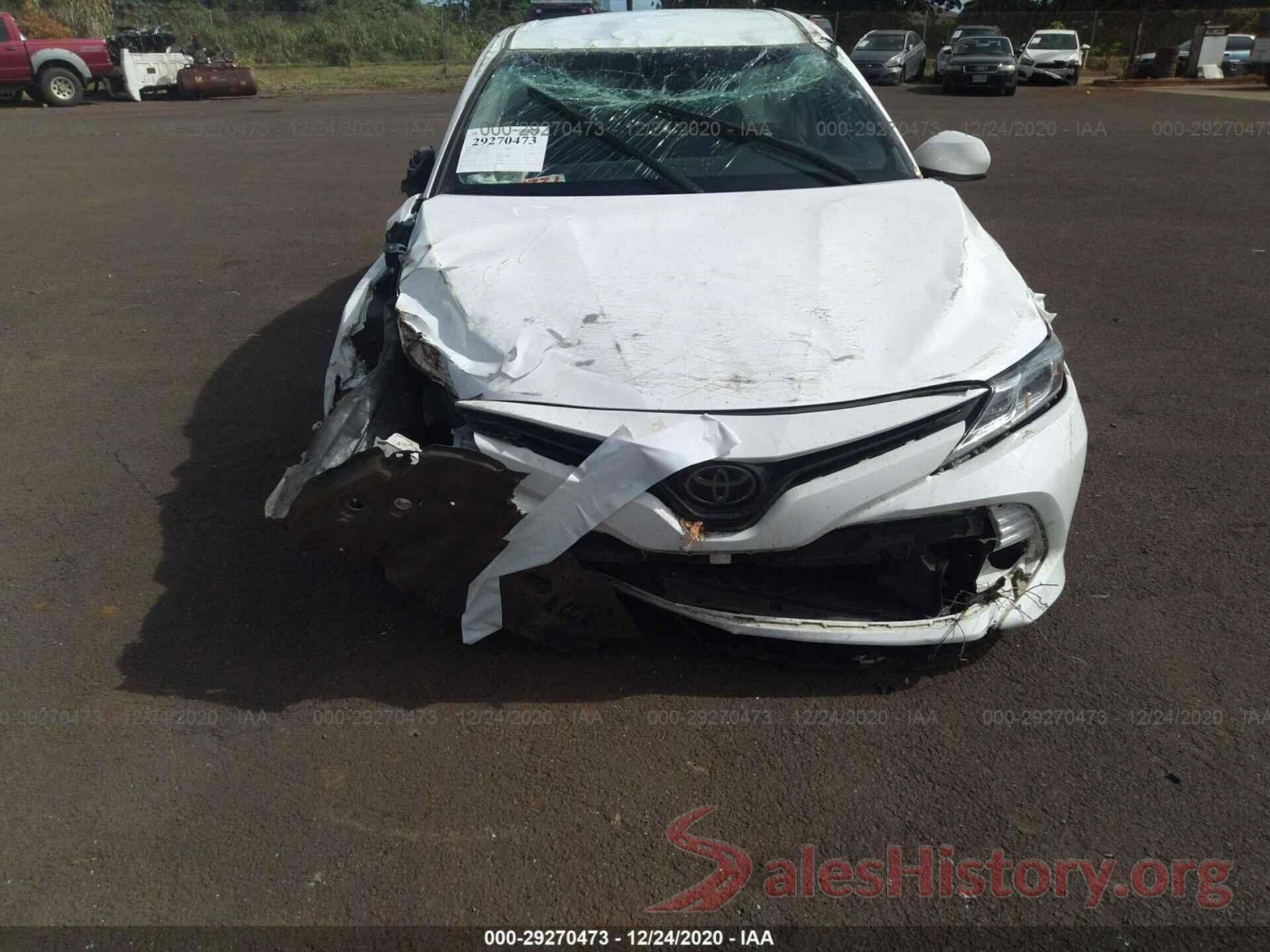 4T1B11HK6JU026934 2018 TOYOTA CAMRY