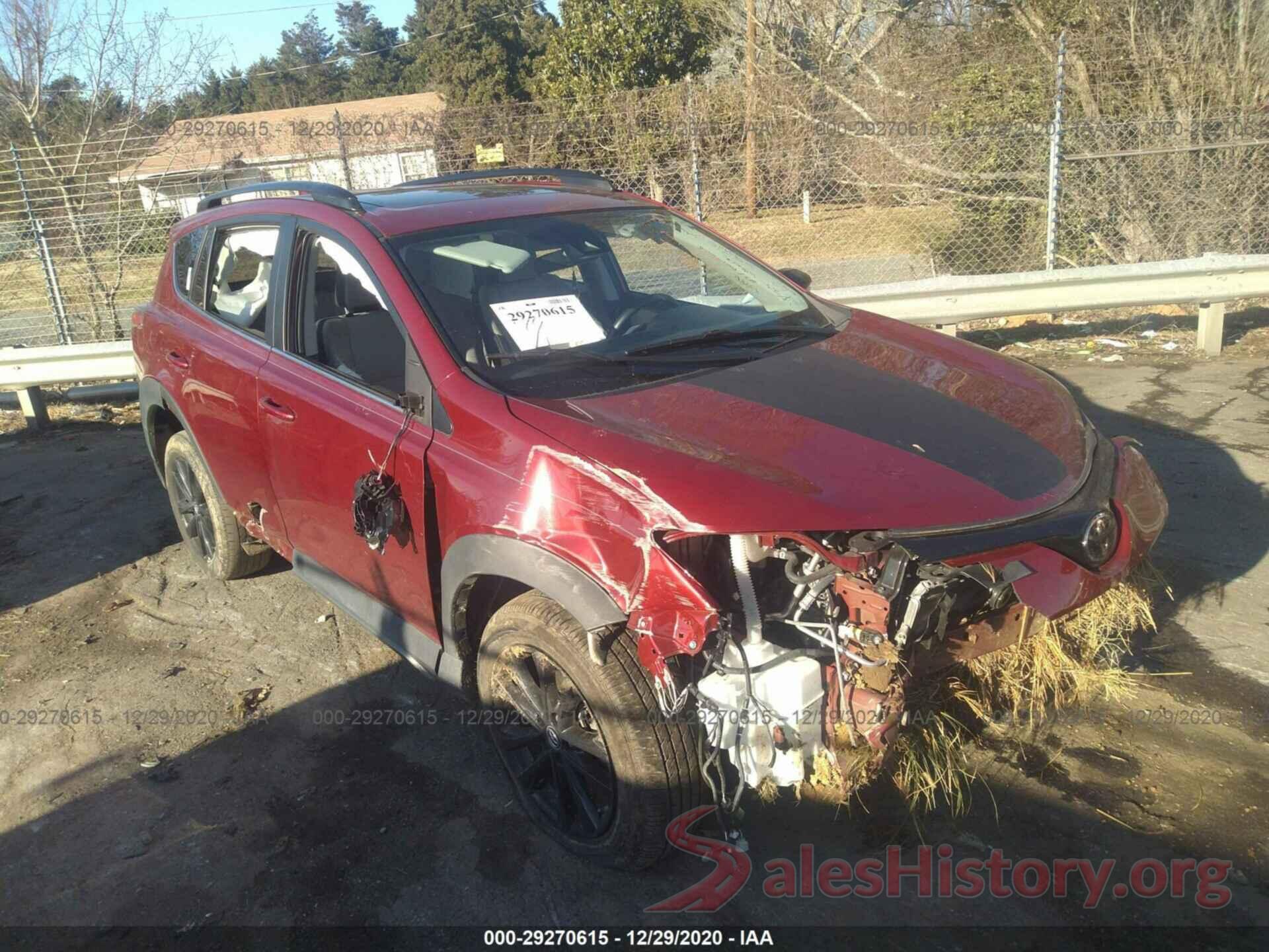 2T3RFREV8JW699390 2018 TOYOTA RAV4