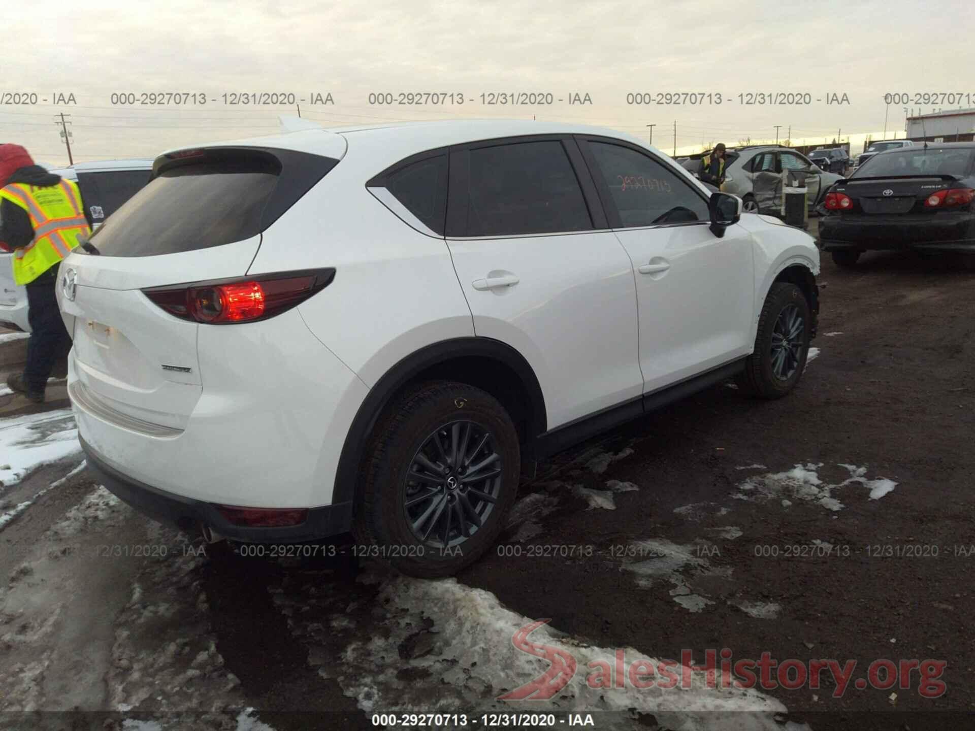 JM3KFBBMXL0753629 2020 MAZDA CX-5