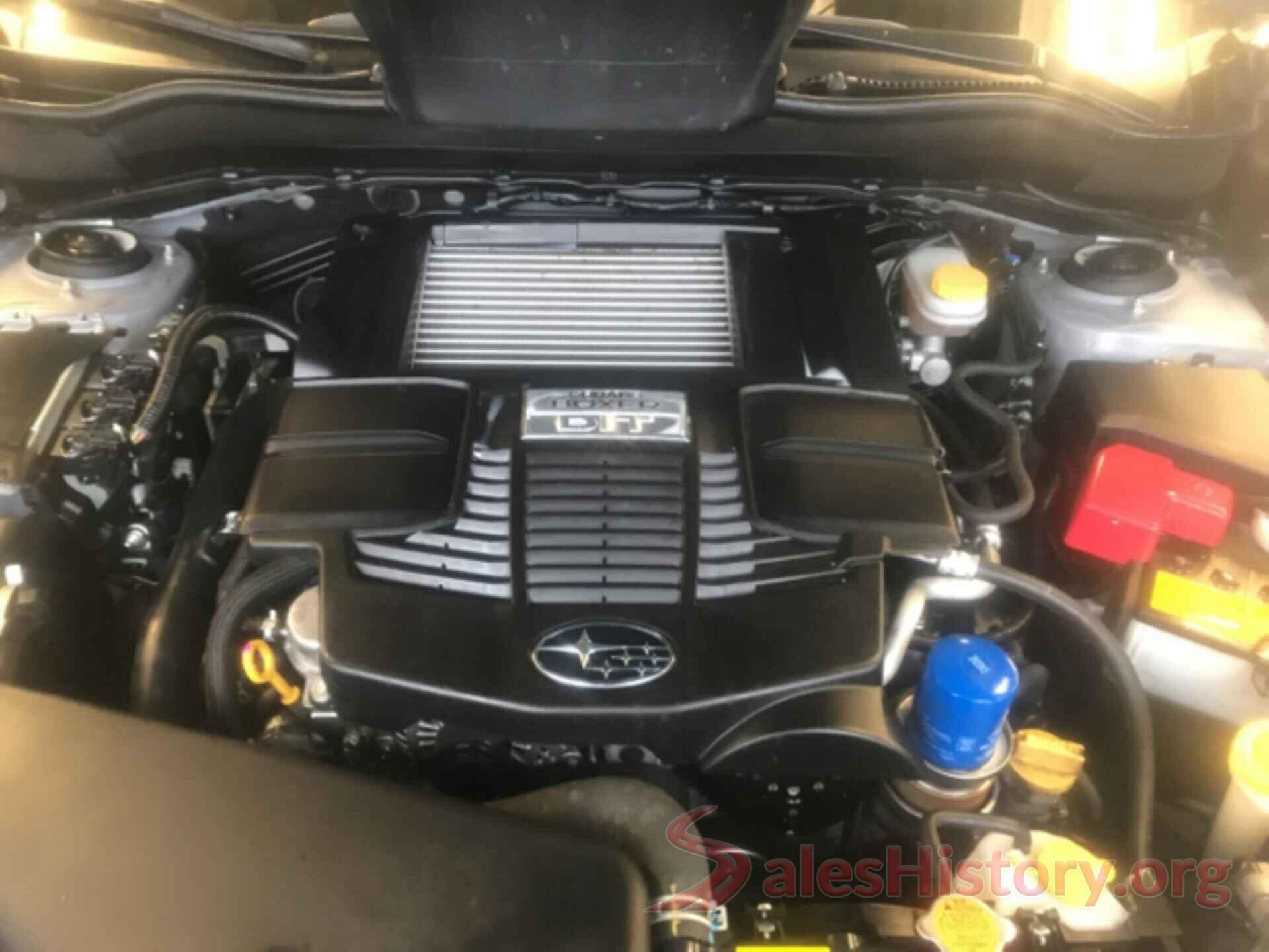 JF2SJGECXJH412075 2018 SUBARU FORESTER