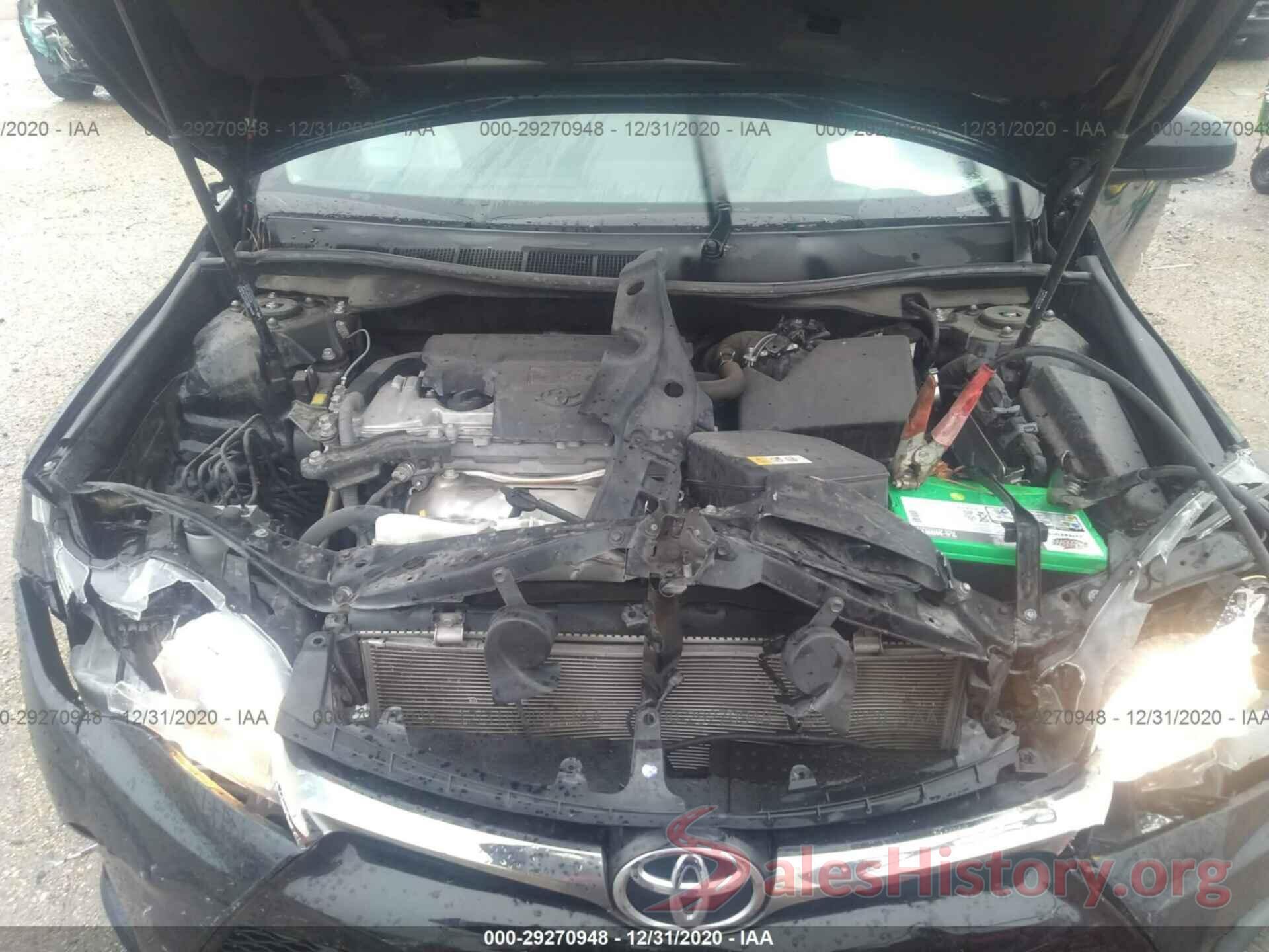 4T1BF1FK0HU445280 2017 TOYOTA CAMRY