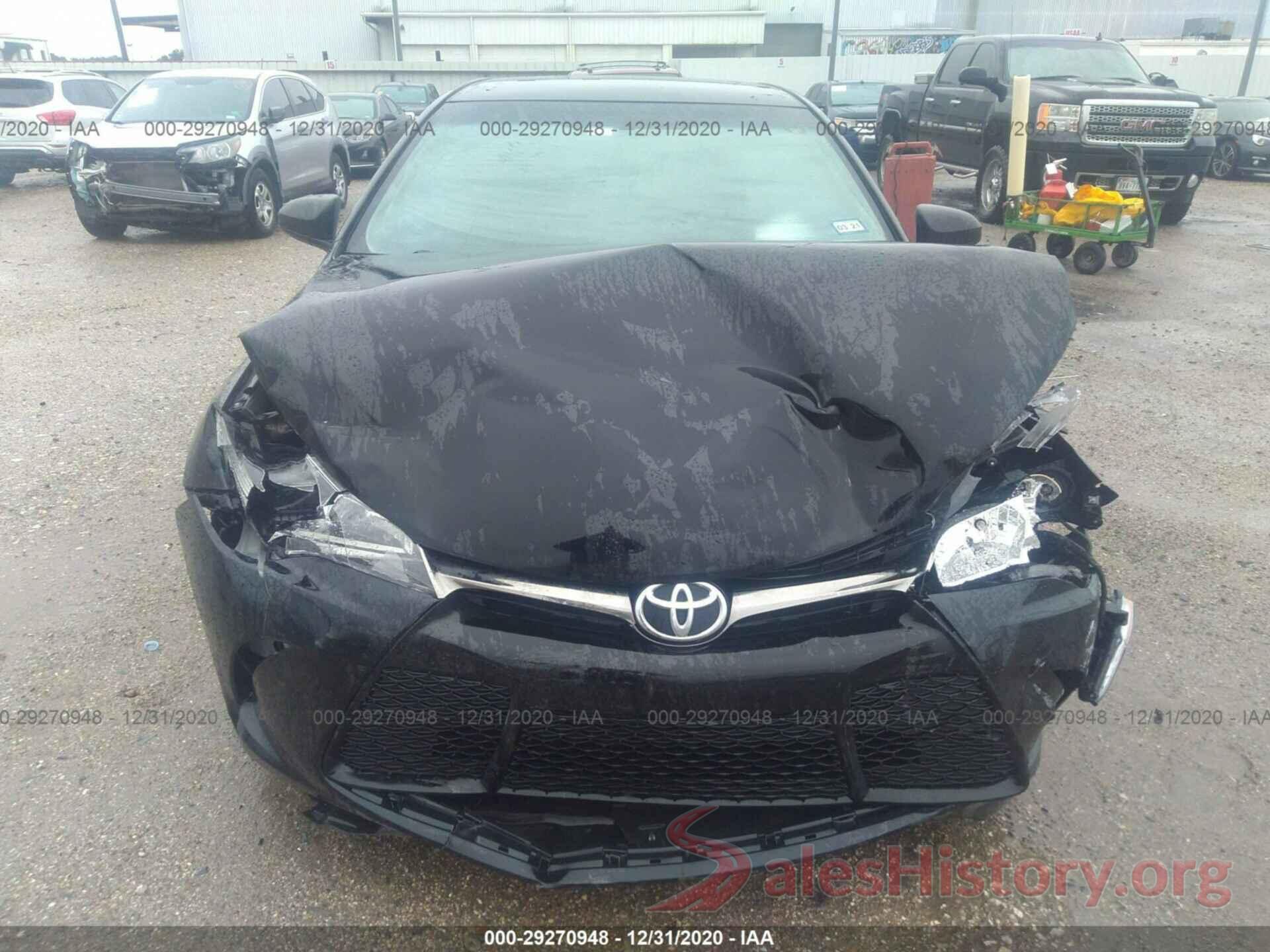 4T1BF1FK0HU445280 2017 TOYOTA CAMRY