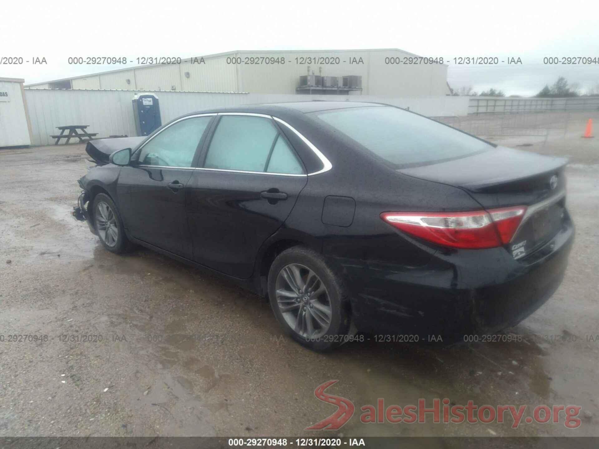 4T1BF1FK0HU445280 2017 TOYOTA CAMRY