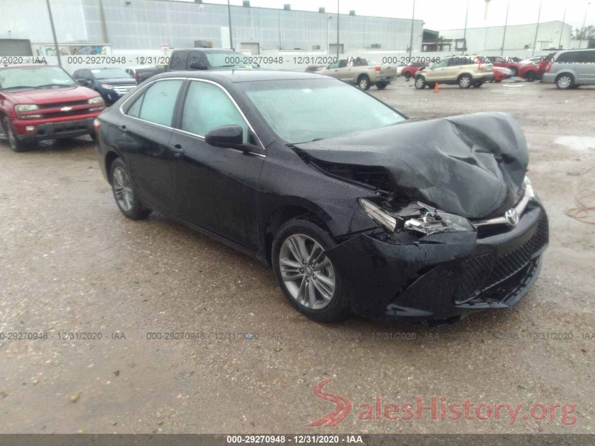 4T1BF1FK0HU445280 2017 TOYOTA CAMRY