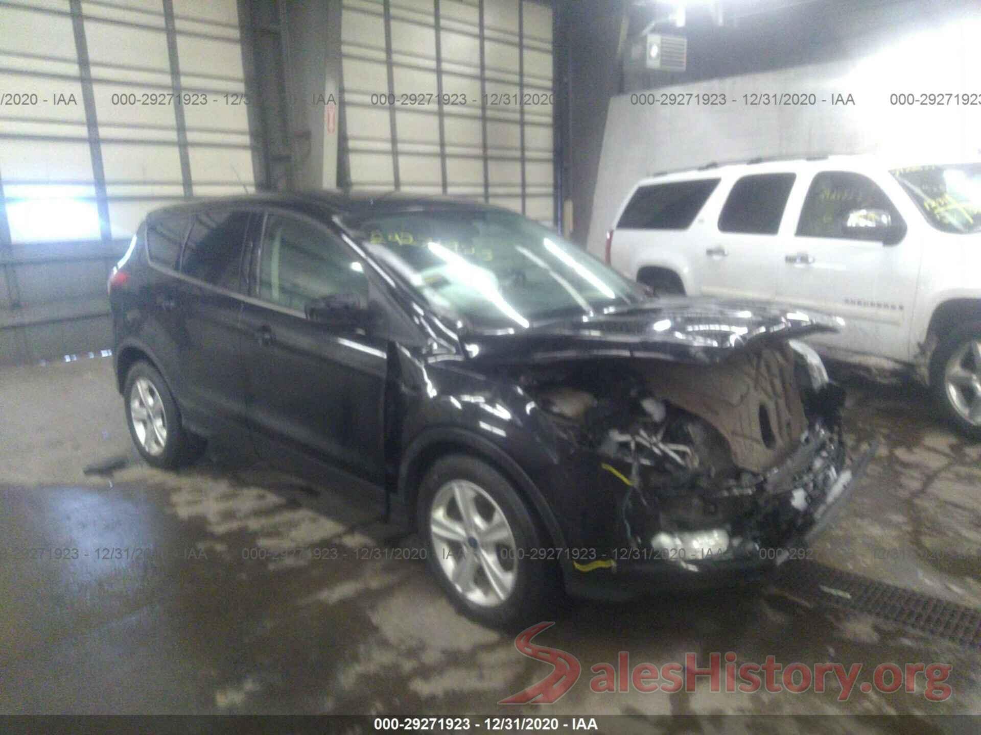 1FMCU9GX3GUB98936 2016 FORD ESCAPE