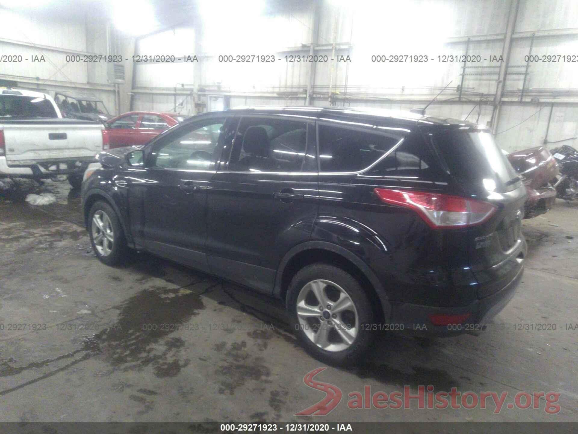 1FMCU9GX3GUB98936 2016 FORD ESCAPE