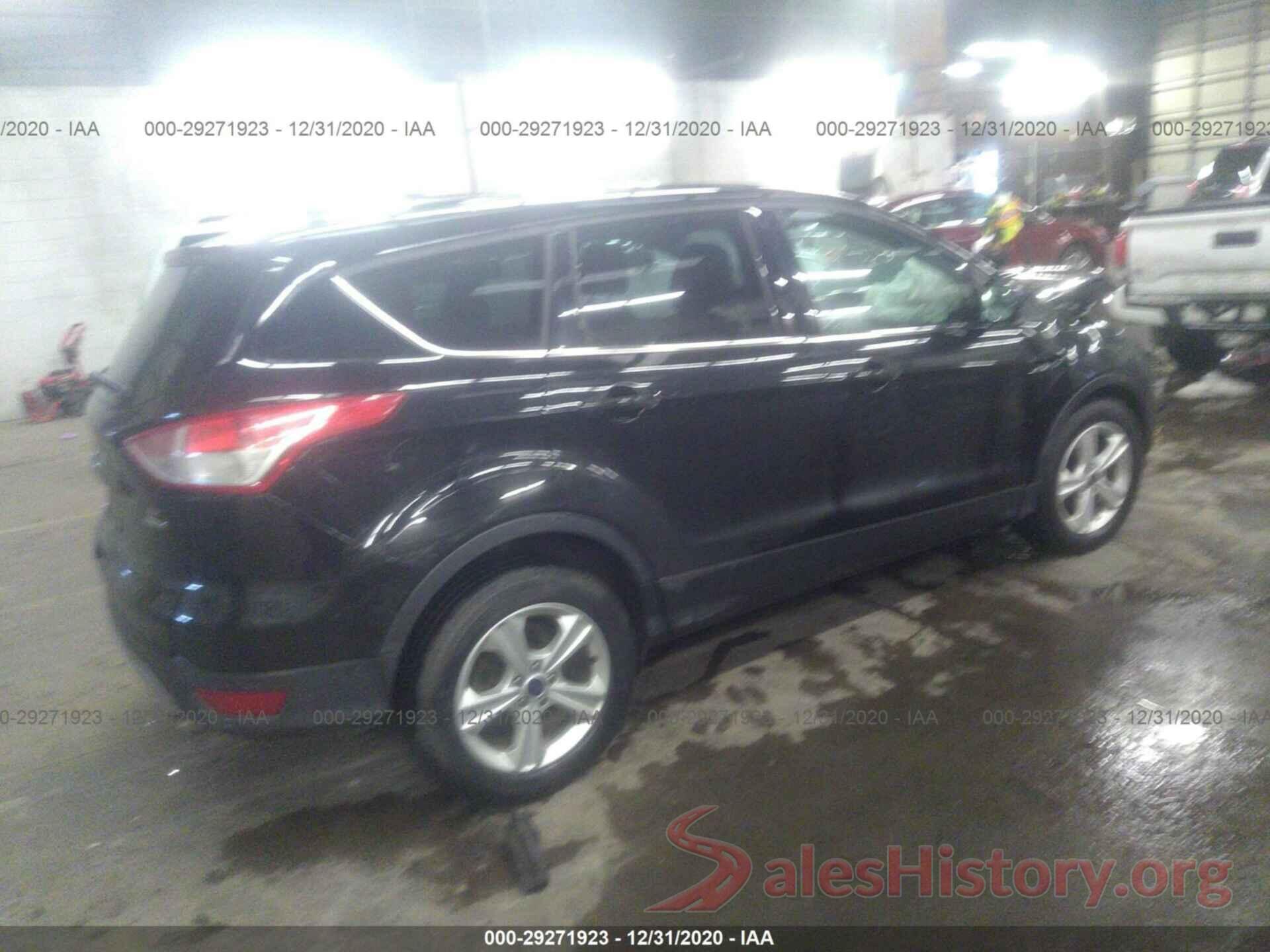 1FMCU9GX3GUB98936 2016 FORD ESCAPE