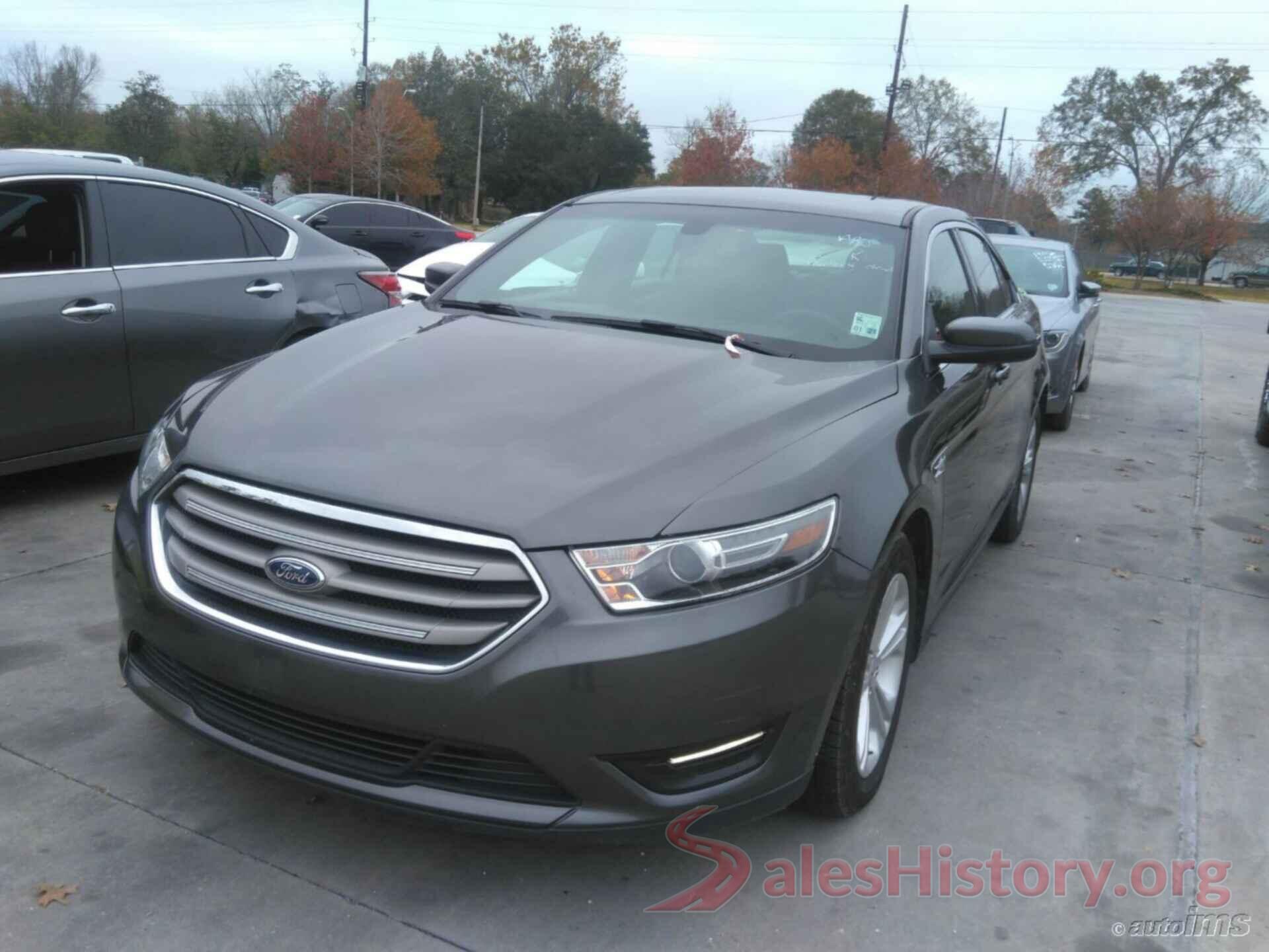 1FAHP2E87GG132916 2016 FORD TAURUS