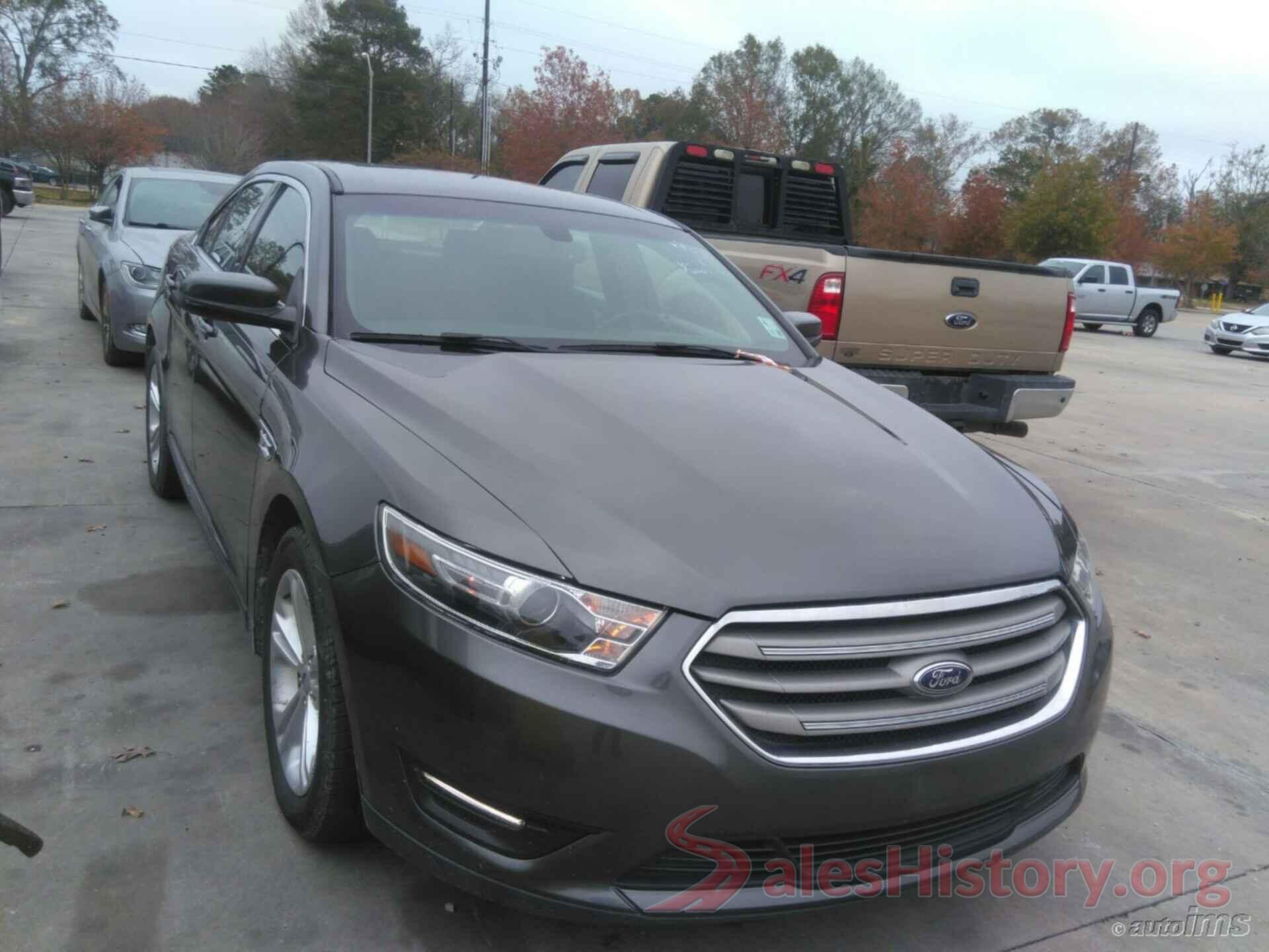 1FAHP2E87GG132916 2016 FORD TAURUS