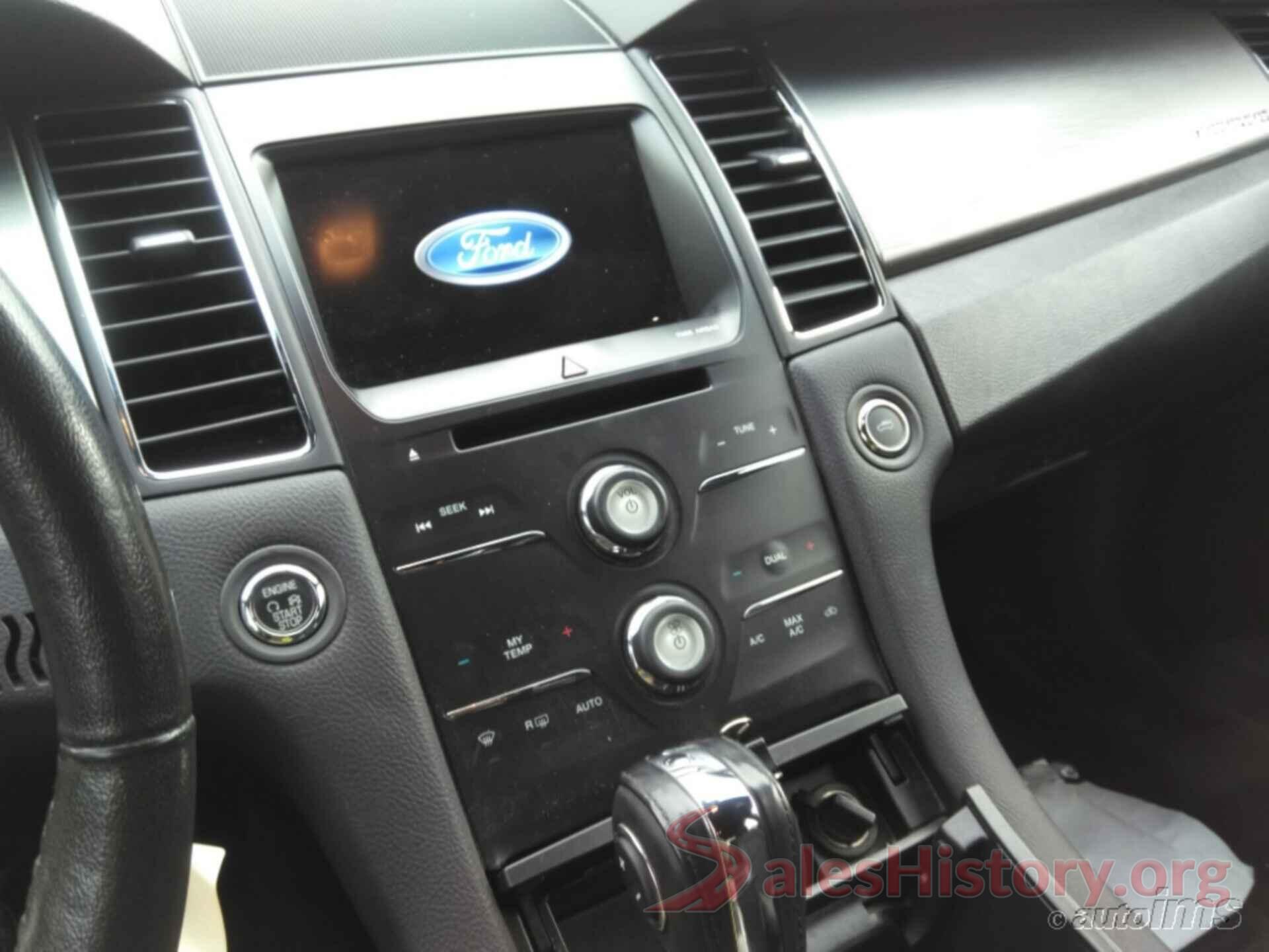 1FAHP2E87GG132916 2016 FORD TAURUS