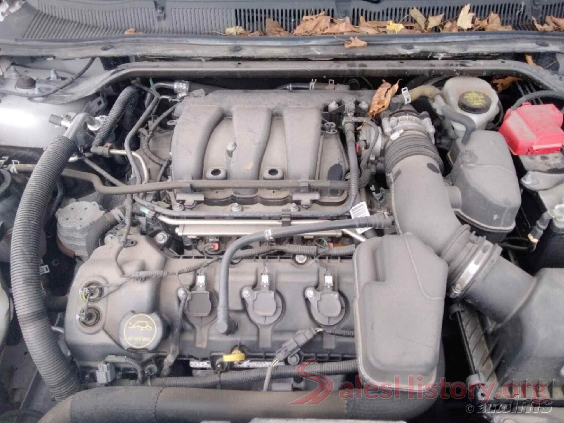 1FAHP2E82JG106229 2018 FORD TAURUS