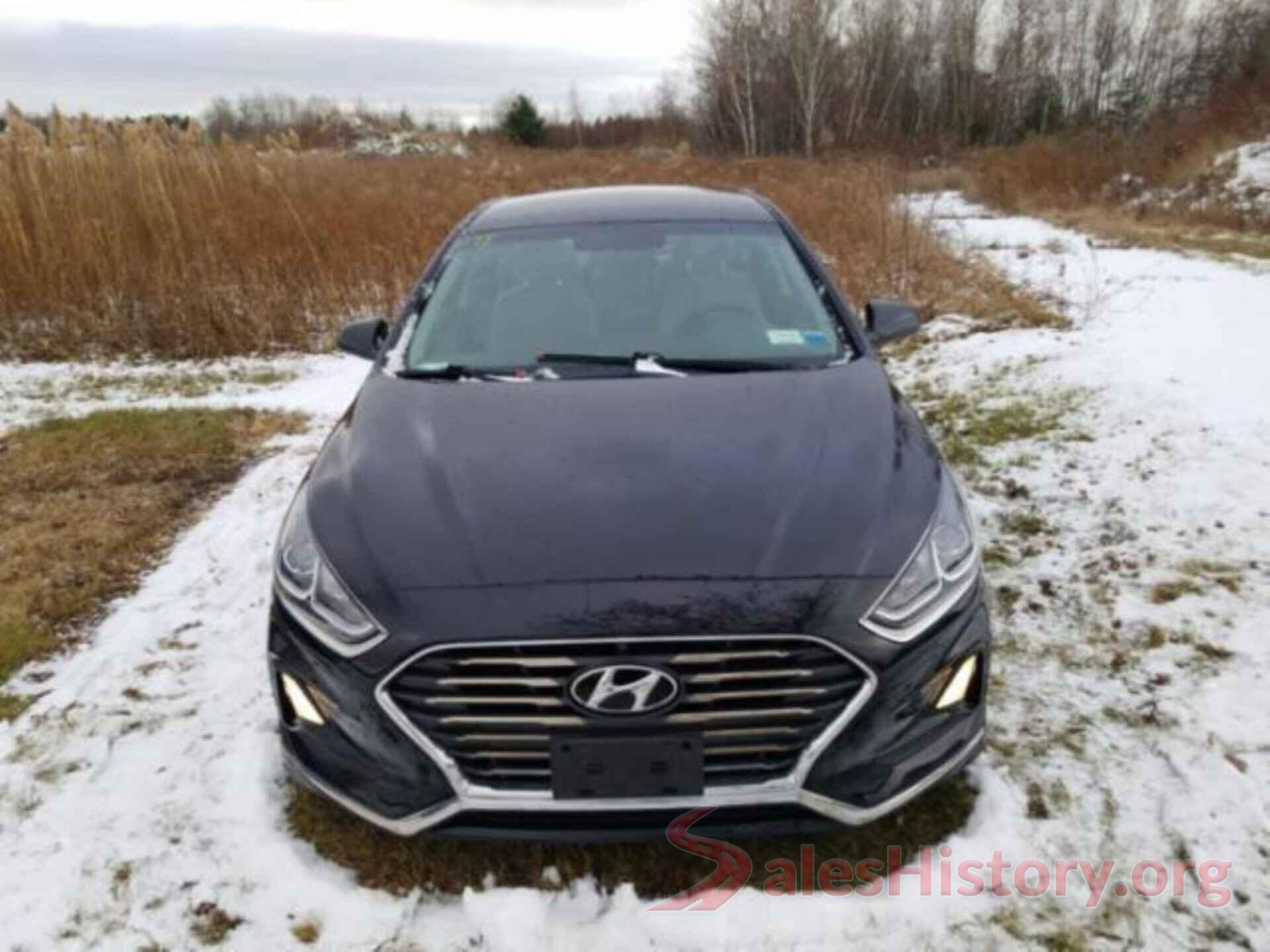 5NPE24AF8JH647454 2018 HYUNDAI SONATA