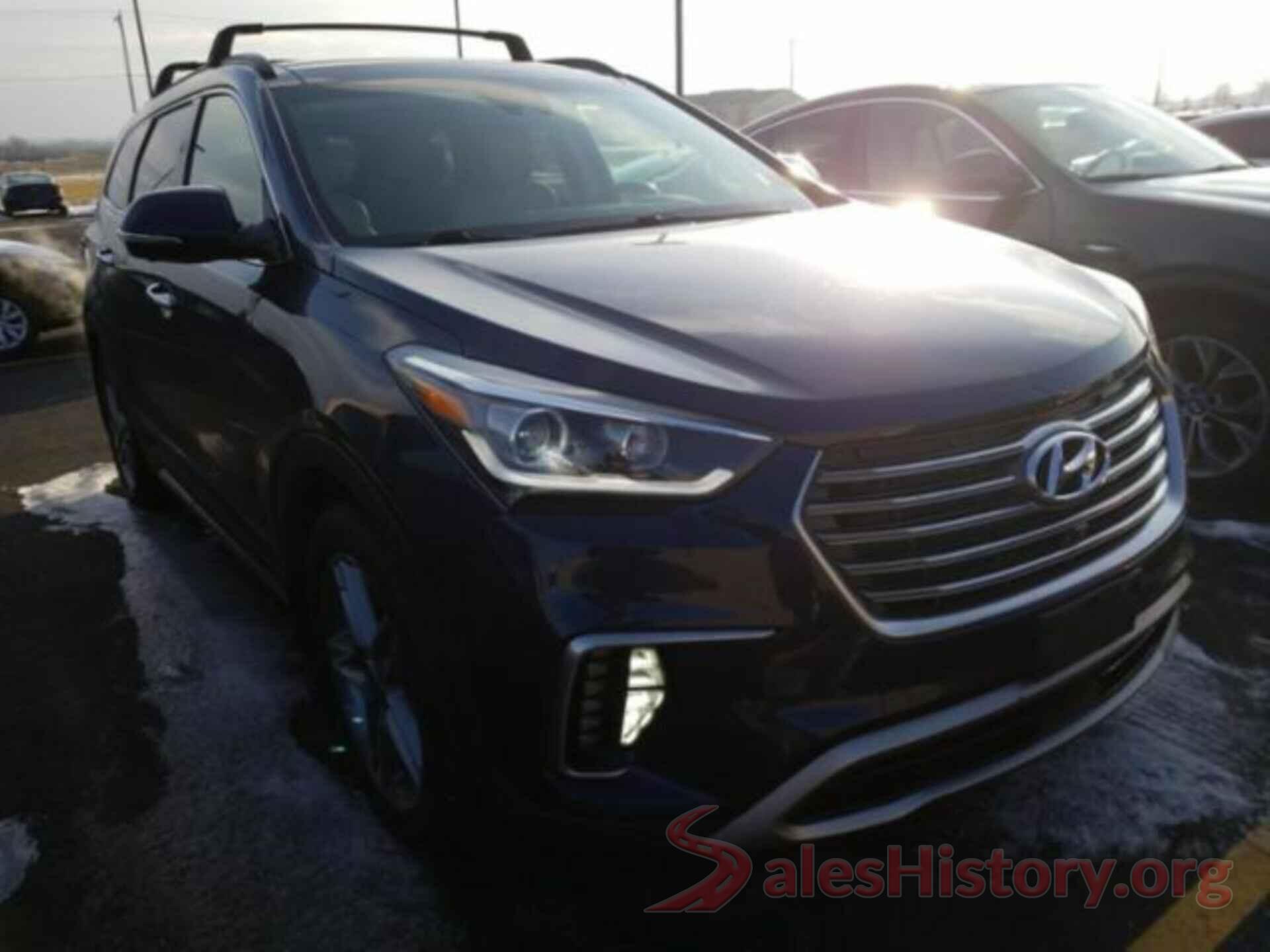 KM8SRDHF0HU255102 2017 HYUNDAI SANTA FE