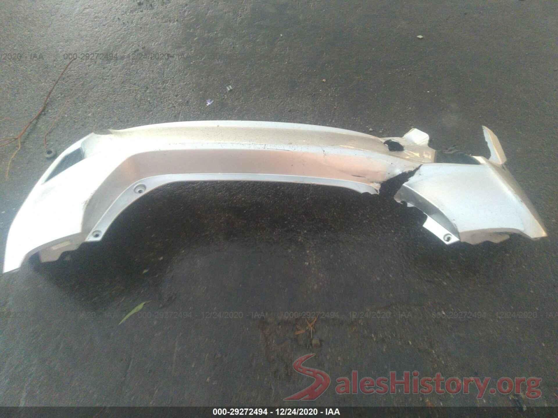 JHMGK5H76GS009967 2016 HONDA FIT