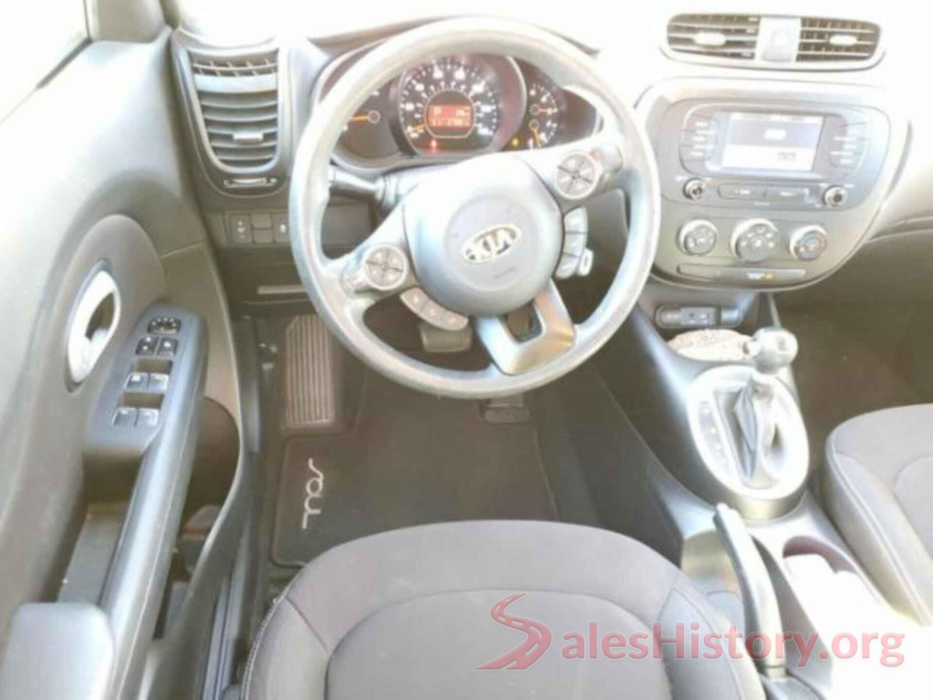 KNDJN2A26H7471249 2017 KIA SOUL