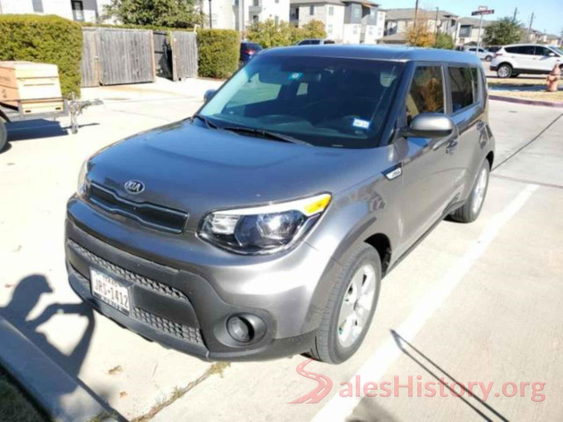 KNDJN2A26H7471249 2017 KIA SOUL