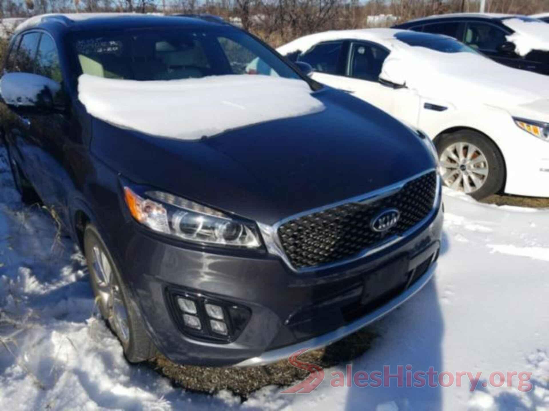 5XYPKDA5XHG285175 2017 KIA SORENTO