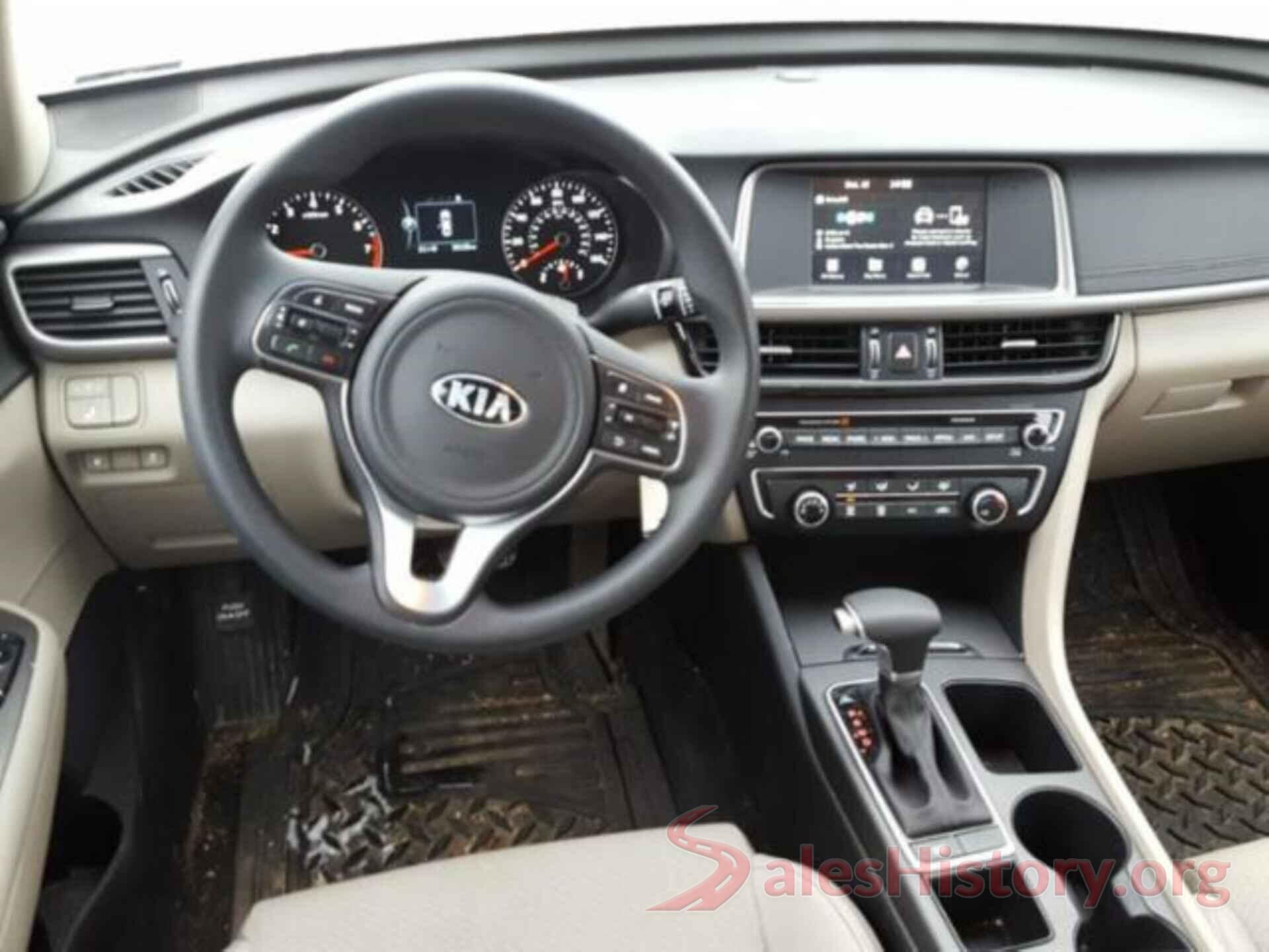 5XXGT4L34JG211608 2018 KIA OPTIMA