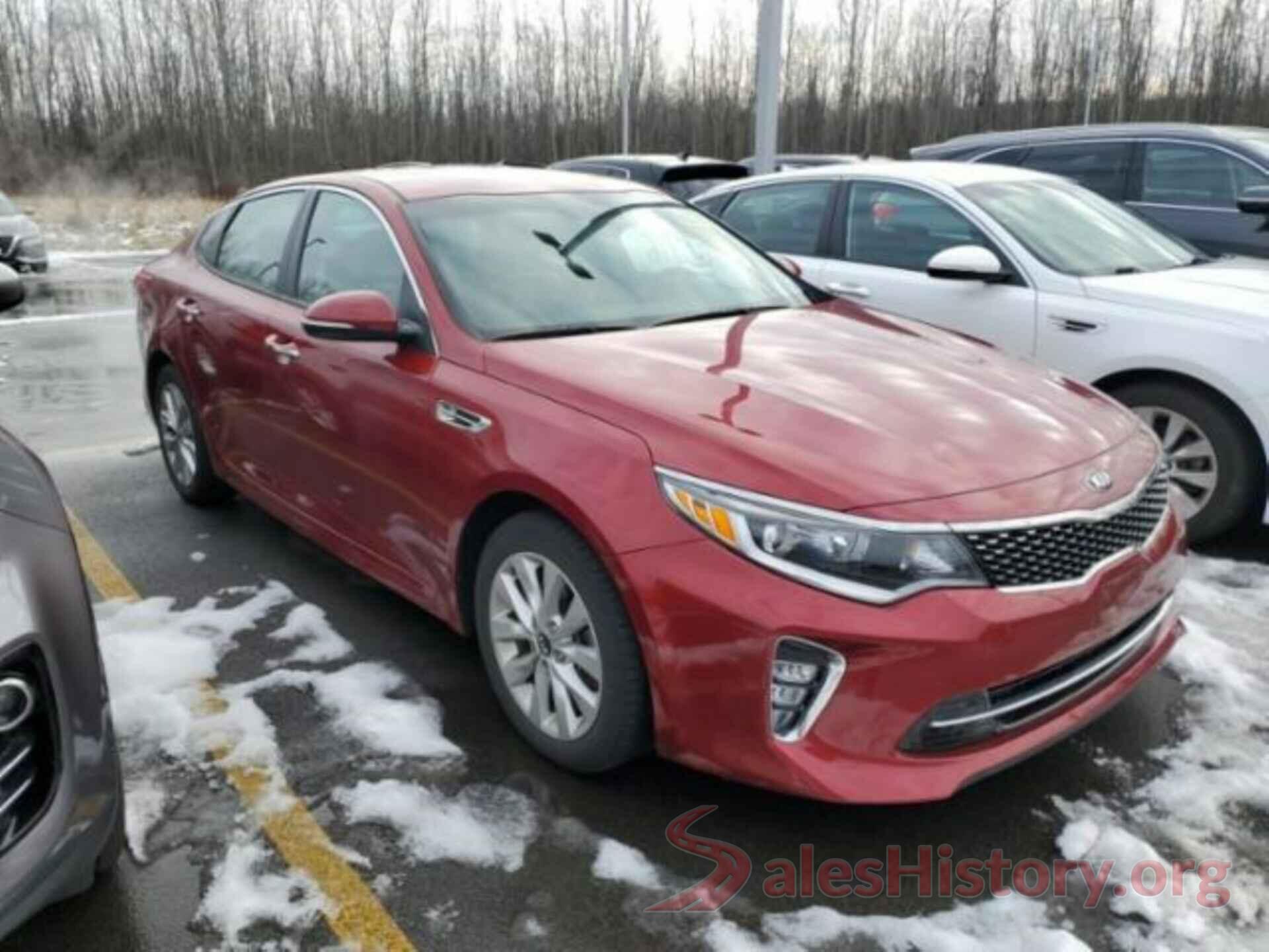 5XXGT4L37JG220187 2018 KIA OPTIMA