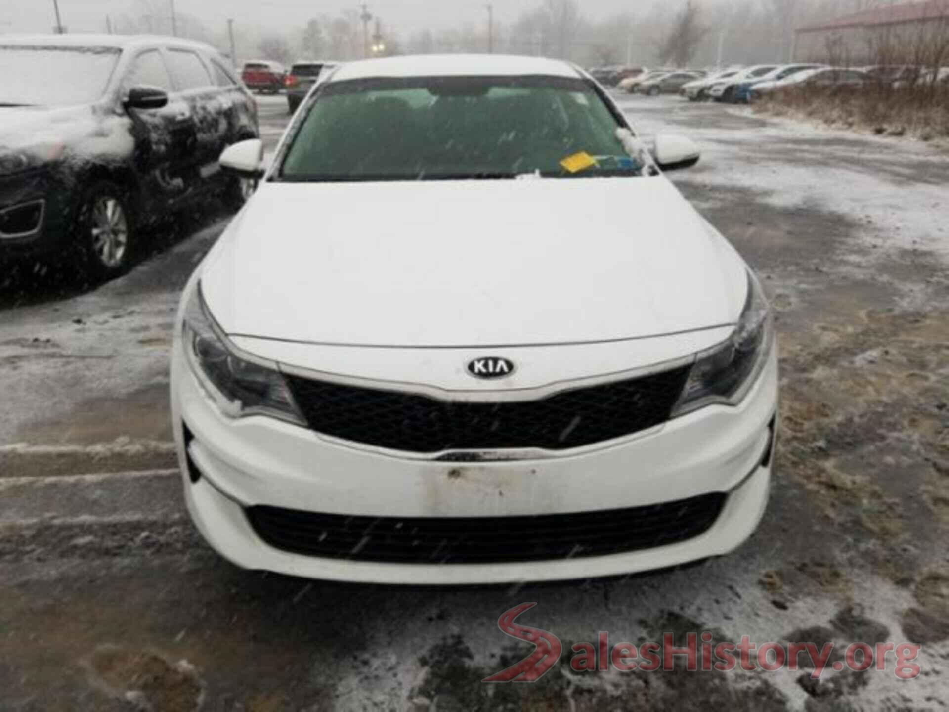 5XXGT4L38HG154470 2017 KIA OPTIMA