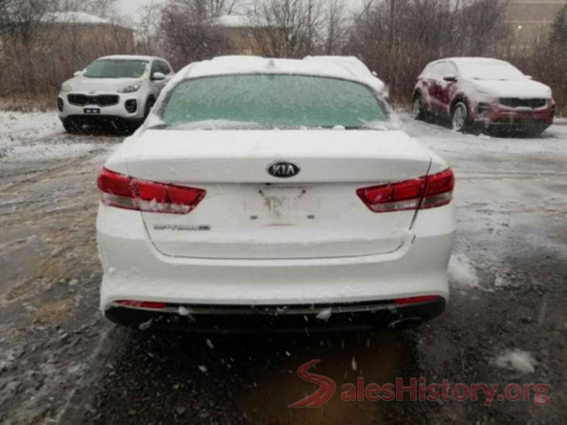 5XXGT4L38HG154470 2017 KIA OPTIMA