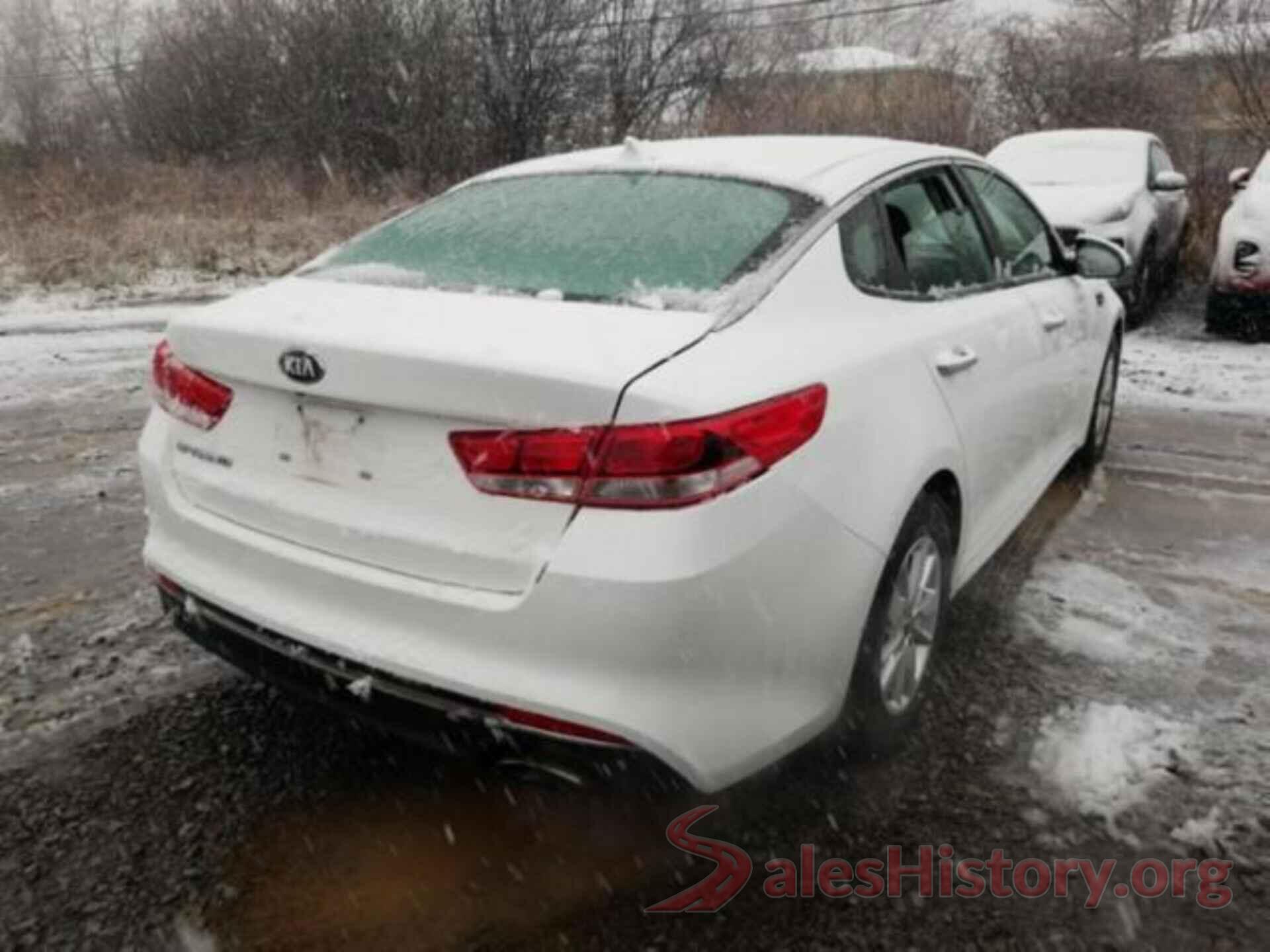 5XXGT4L38HG154470 2017 KIA OPTIMA