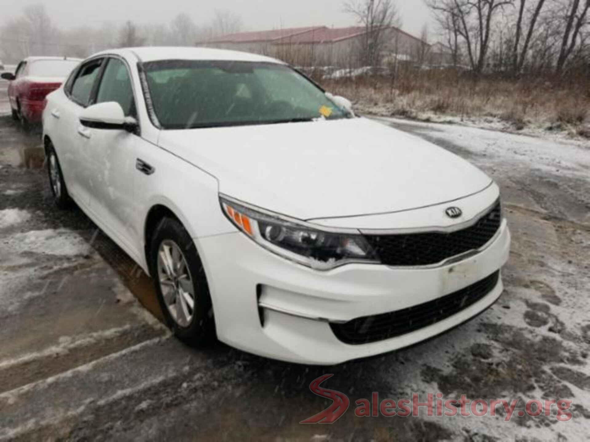 5XXGT4L38HG154470 2017 KIA OPTIMA